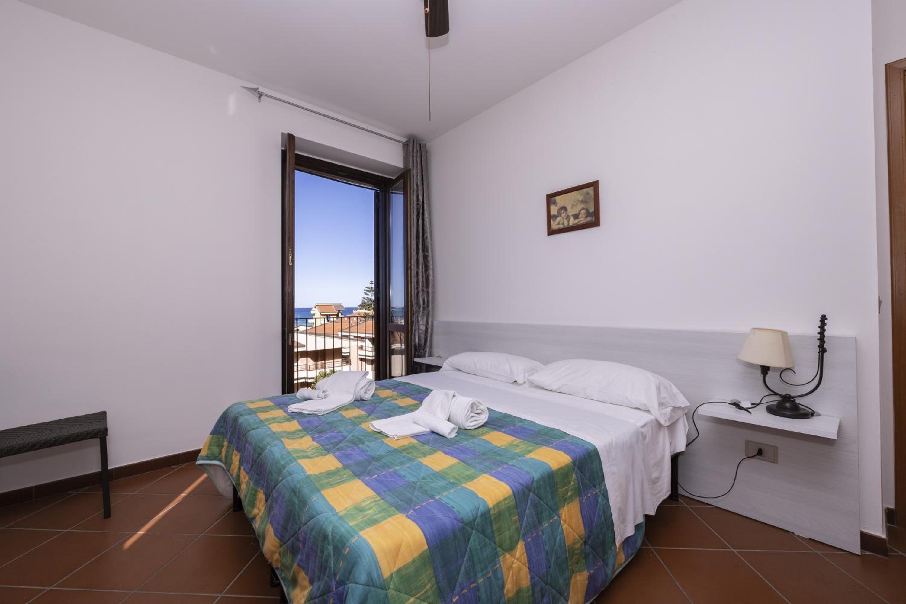Superior One-Bedroom Apartment With Balcony photo 1