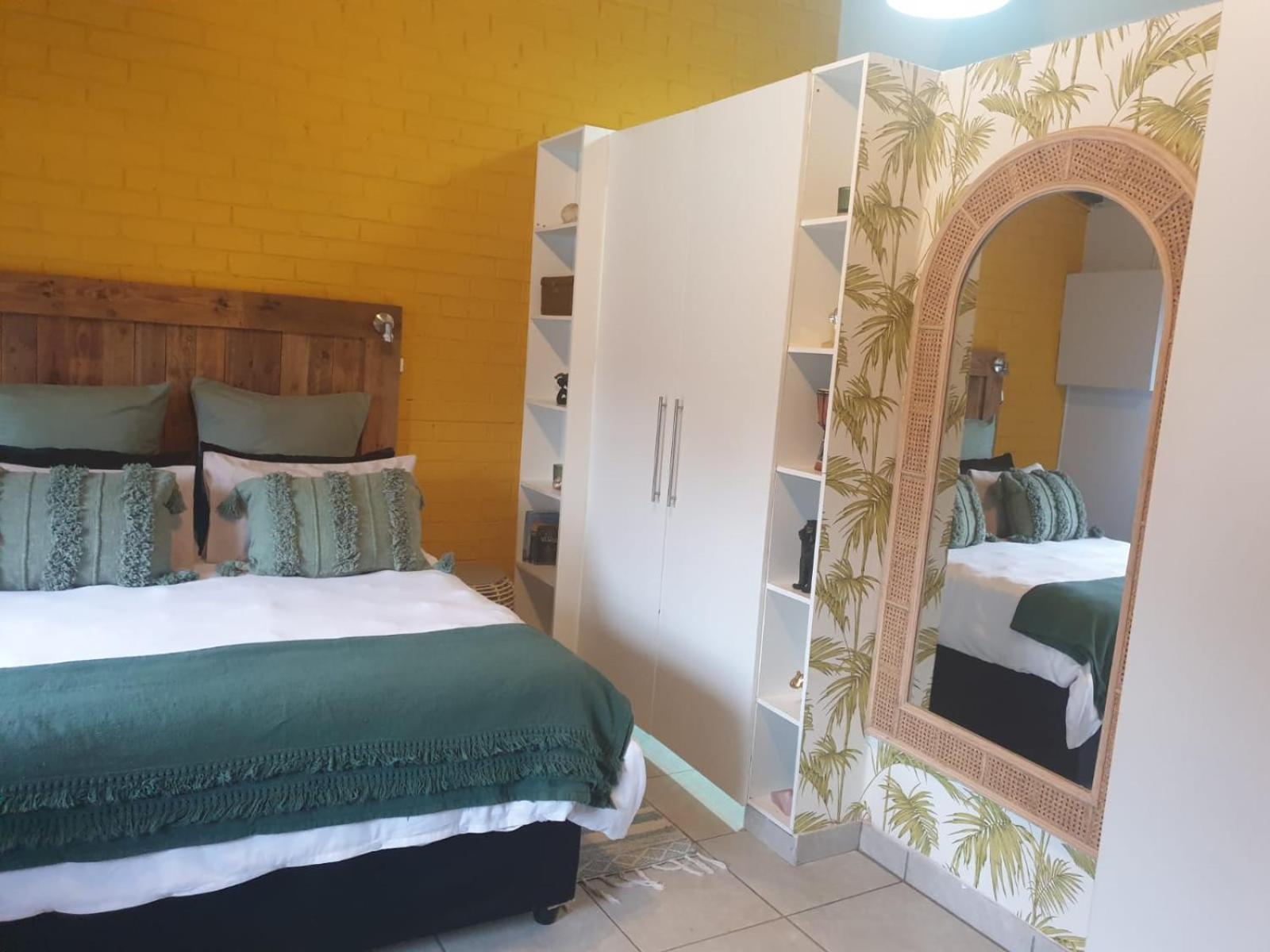 One-Bedroom House photo 2