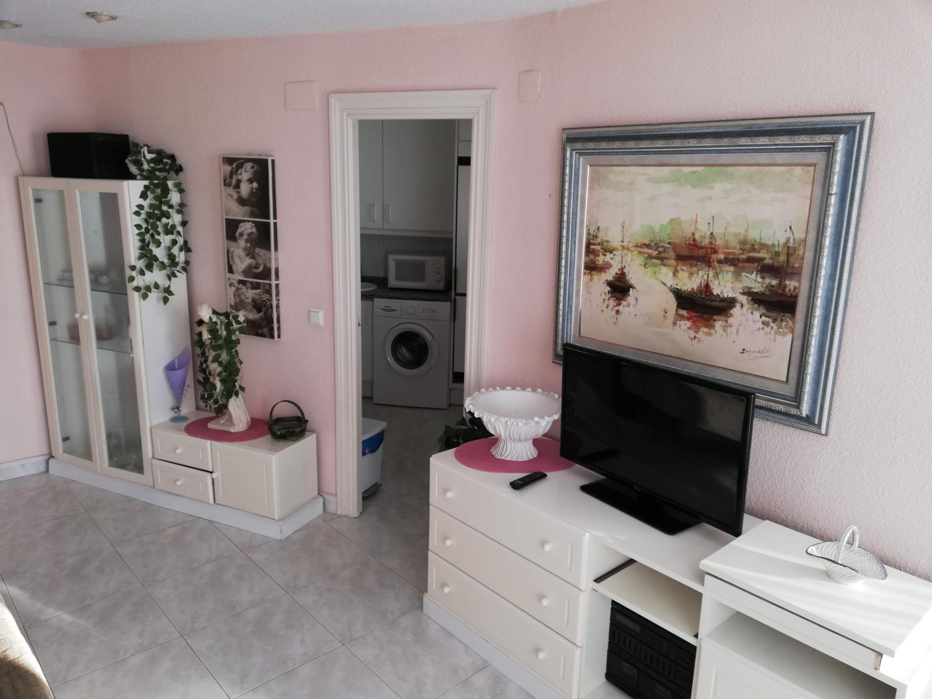 Apartment with Sea View photo 2