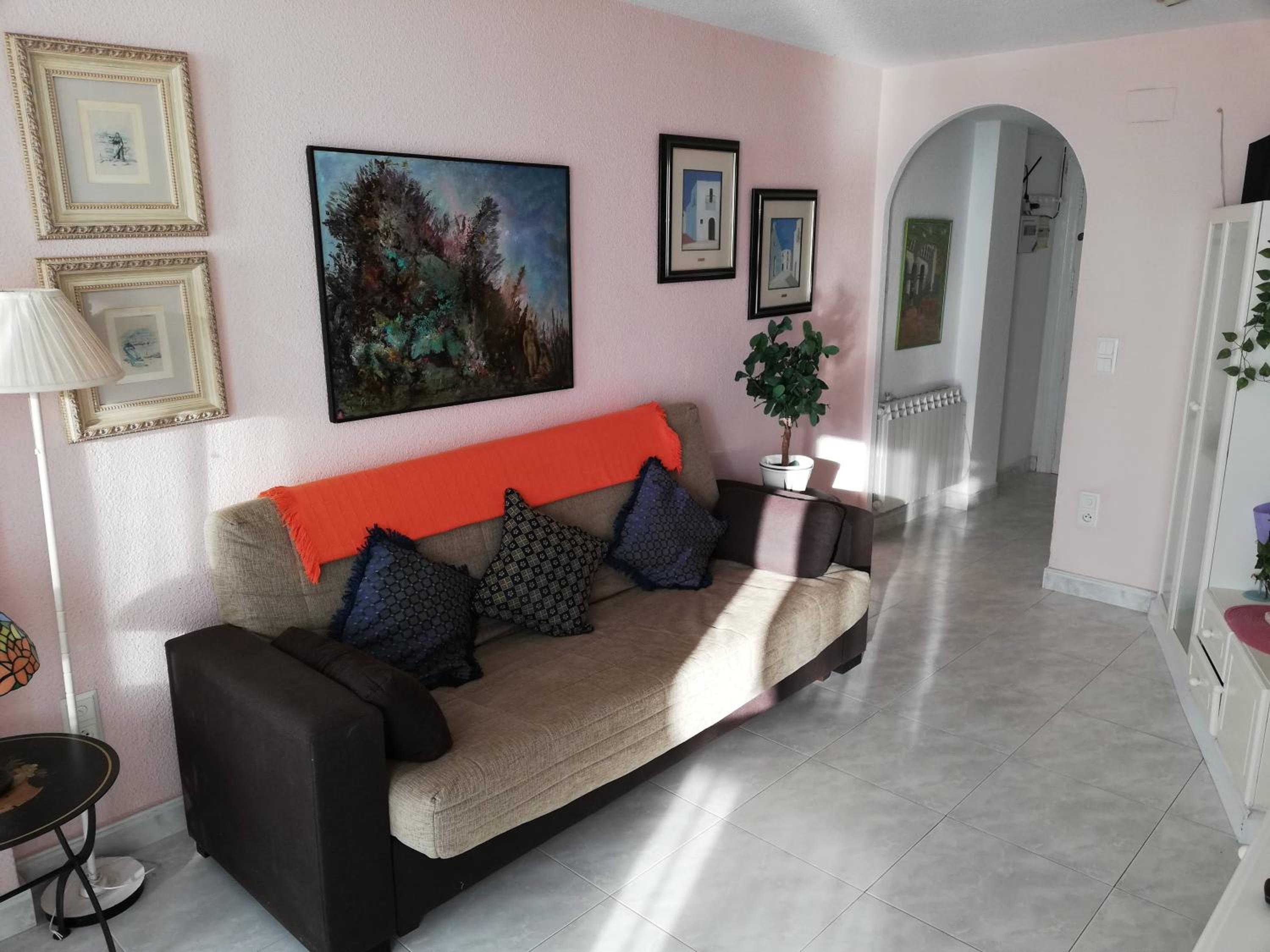 Apartment with Sea View photo 3