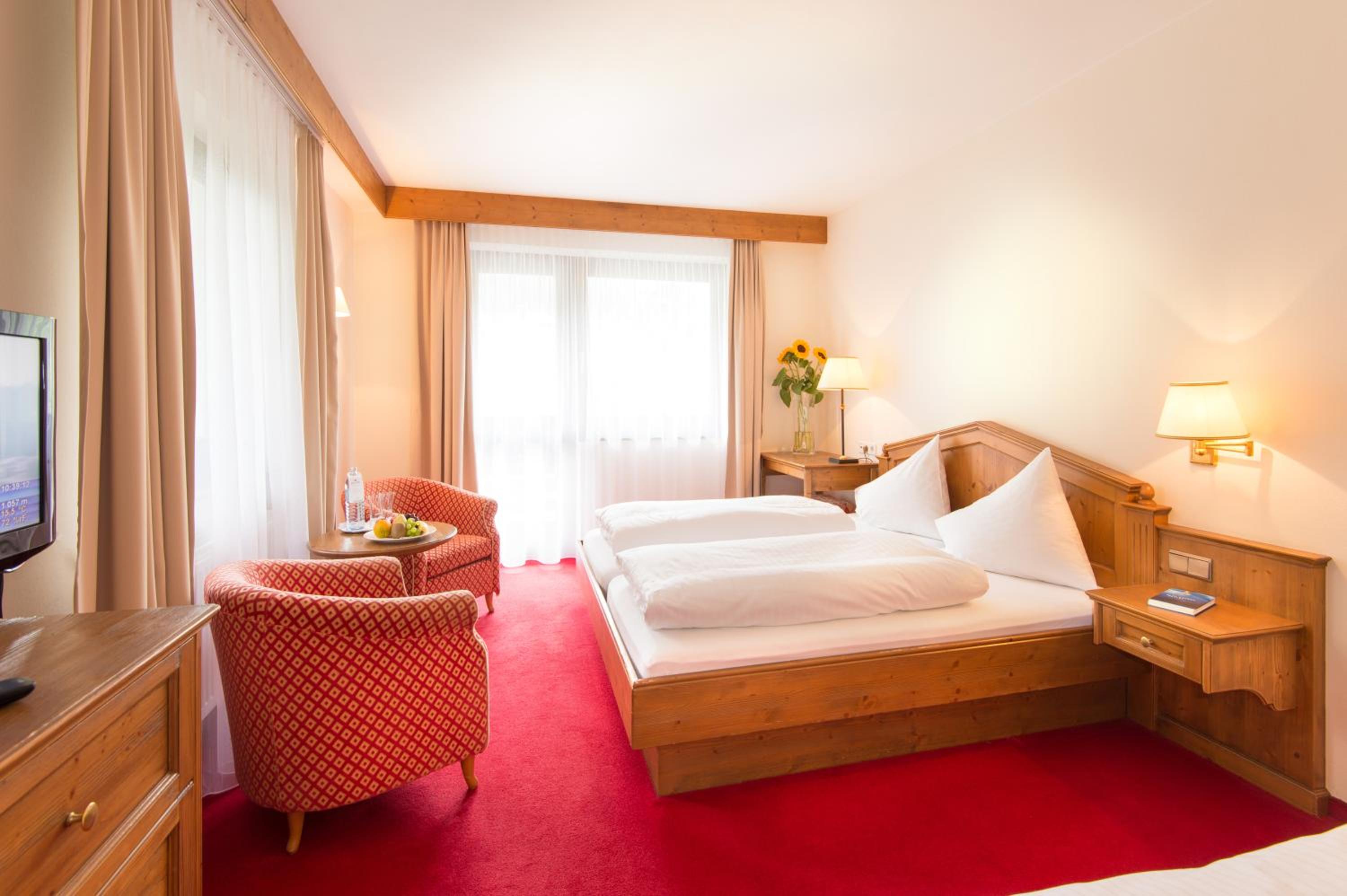 "Living Comfort" Double Room photo 3