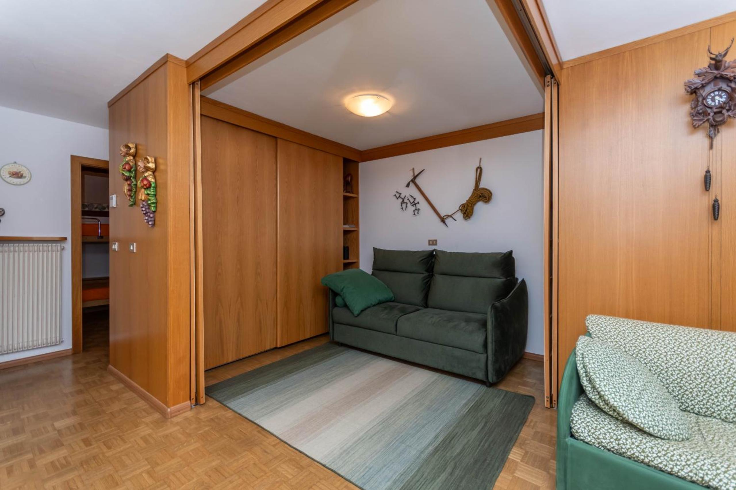 Apartment - Ground Floor