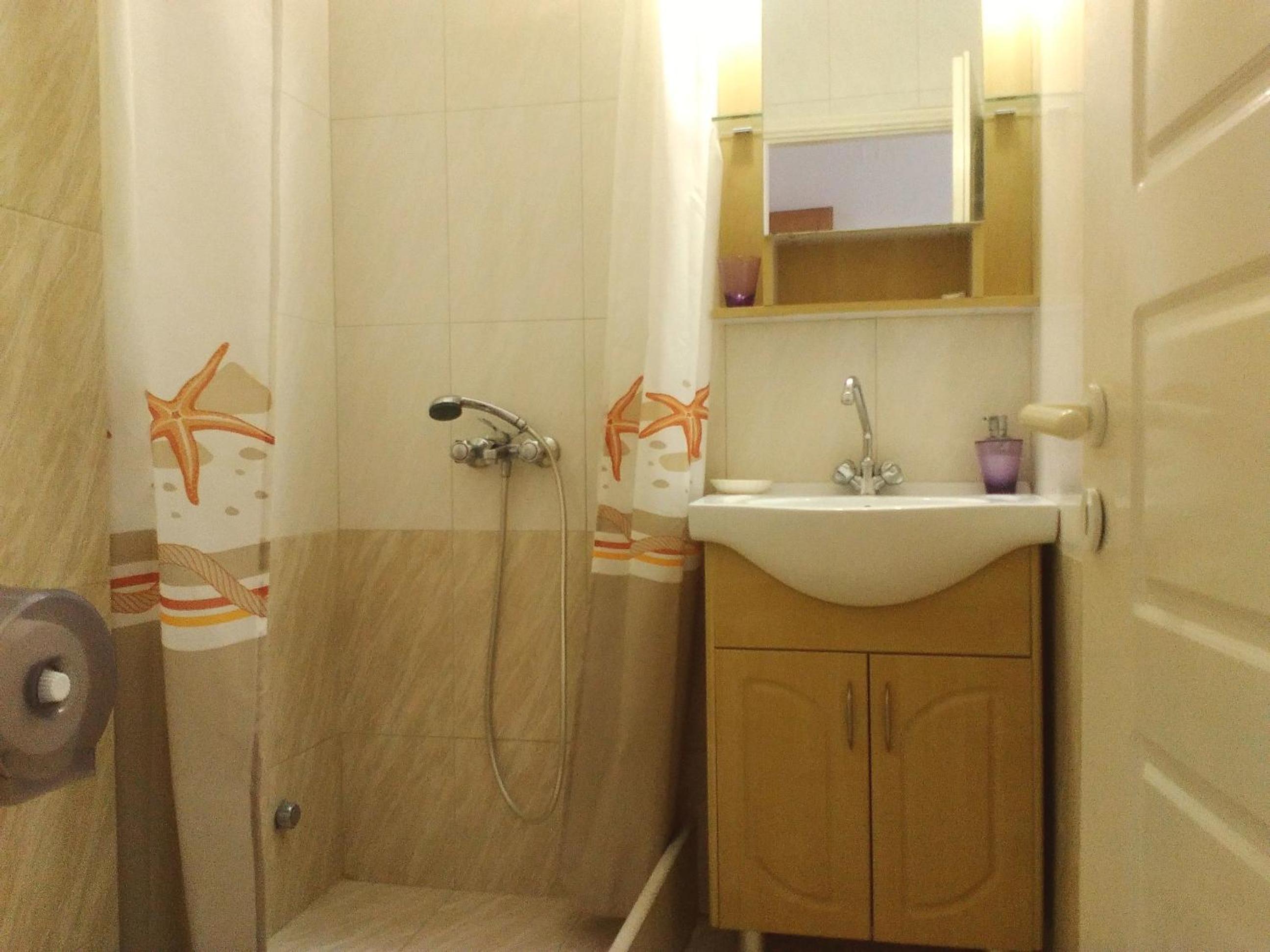 Quadruple Room with Sea View - Photo 2