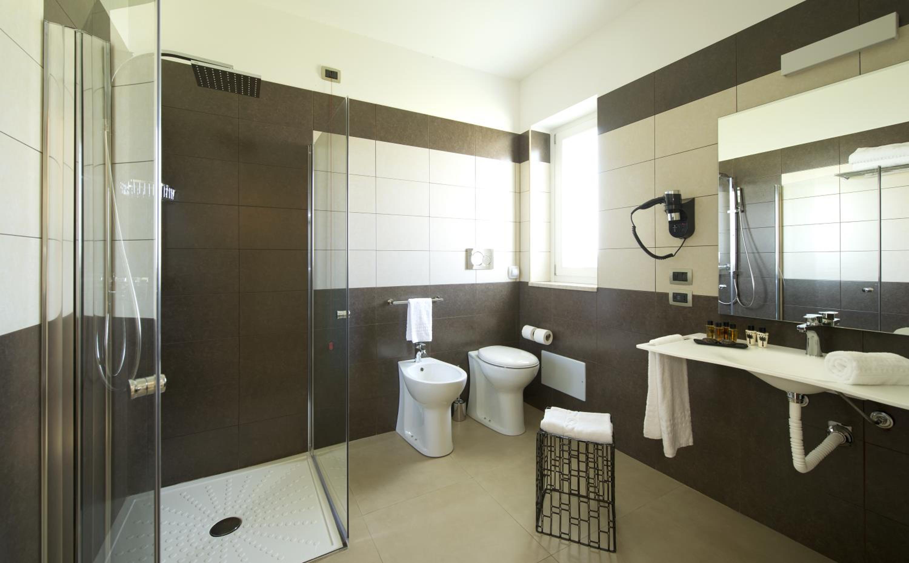 Flexible Room