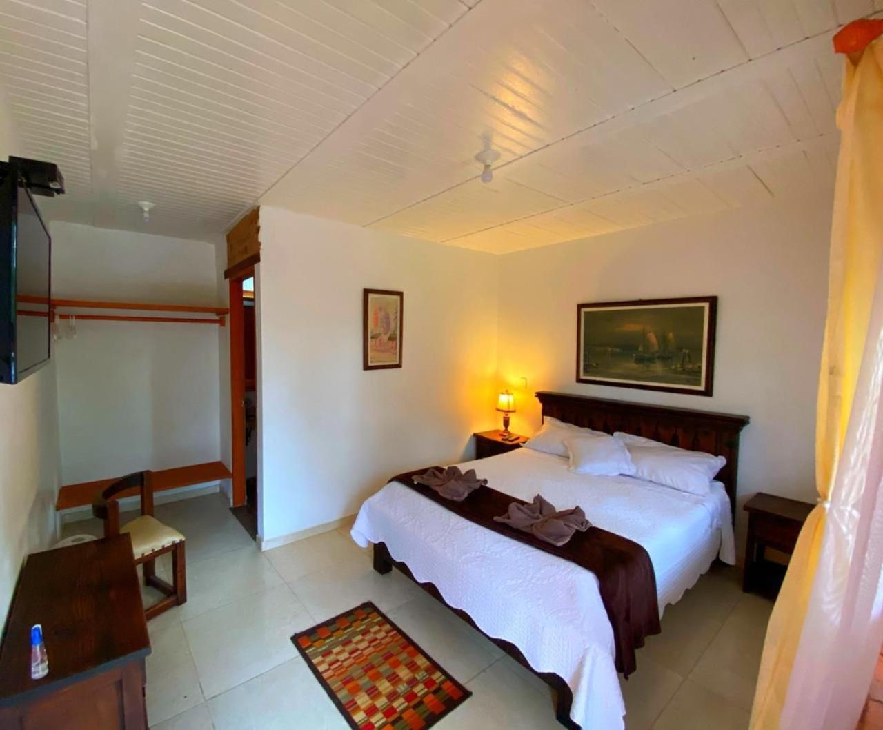 Double Room photo 1