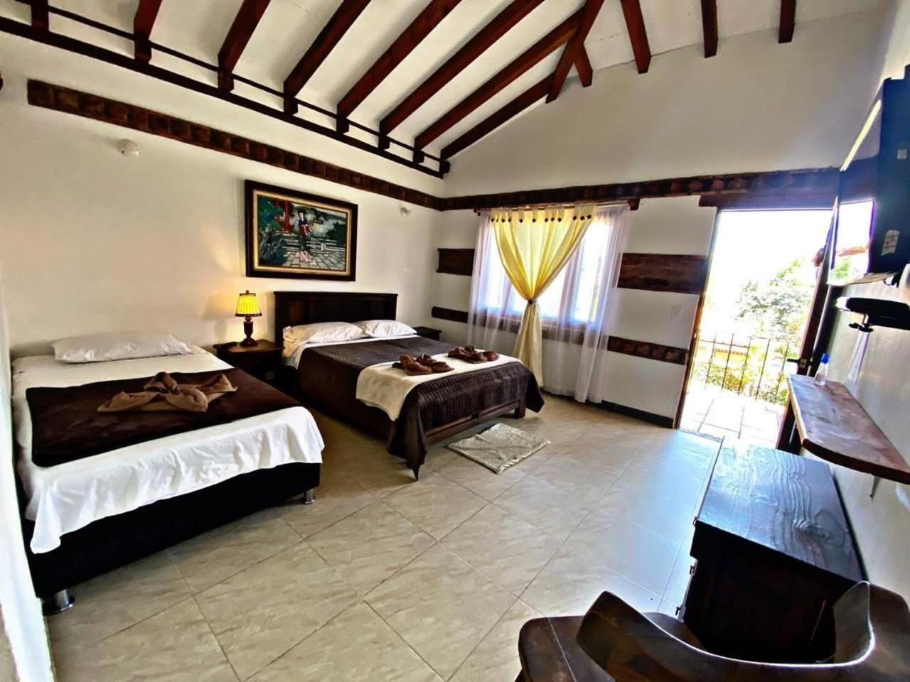 Triple Room photo 1