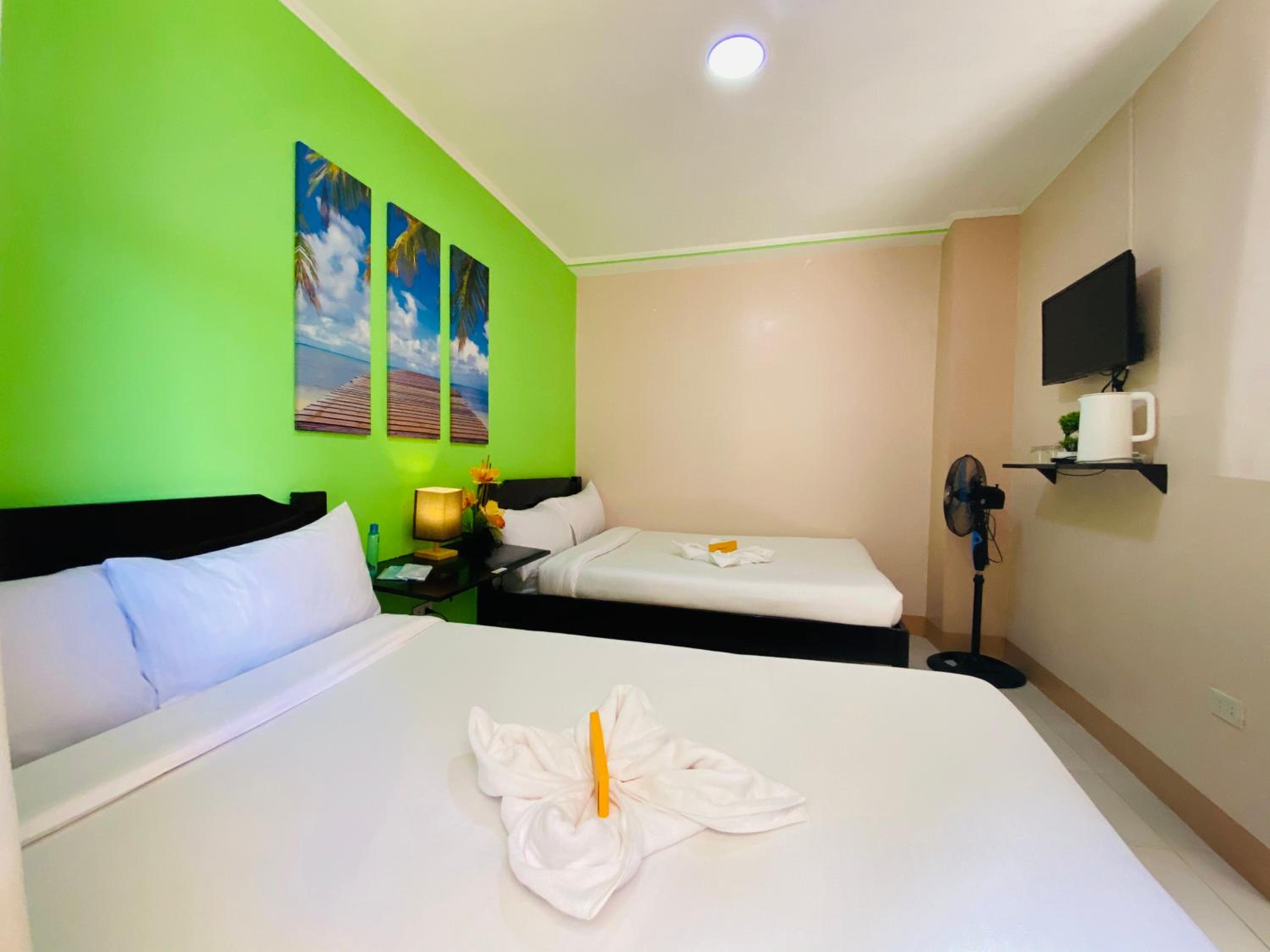 Double or Twin Room