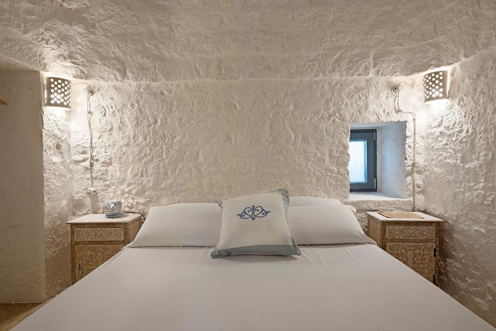 Trullo Classic