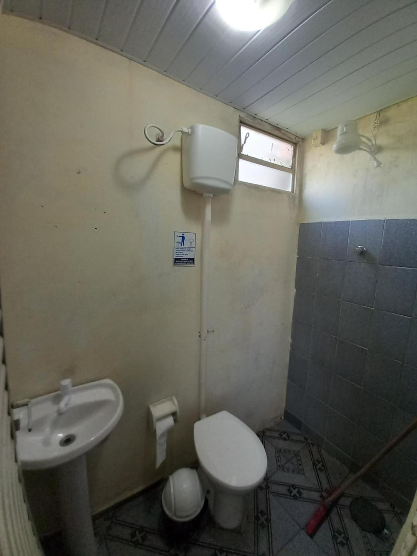 Budget Triple Room photo 3