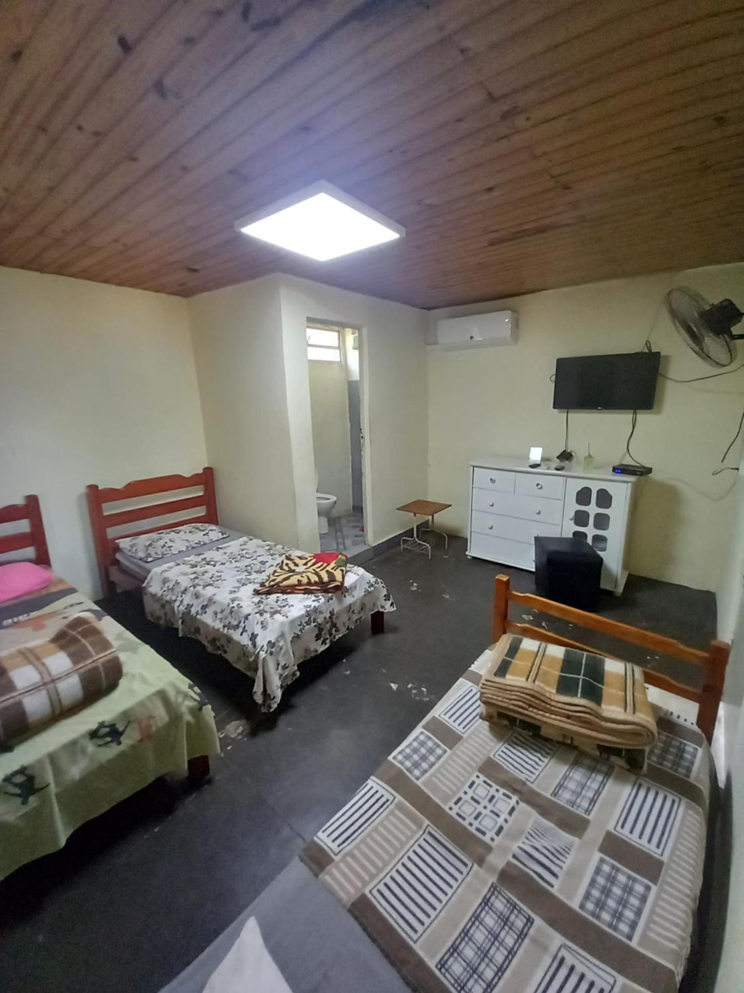 Budget Triple Room photo 1