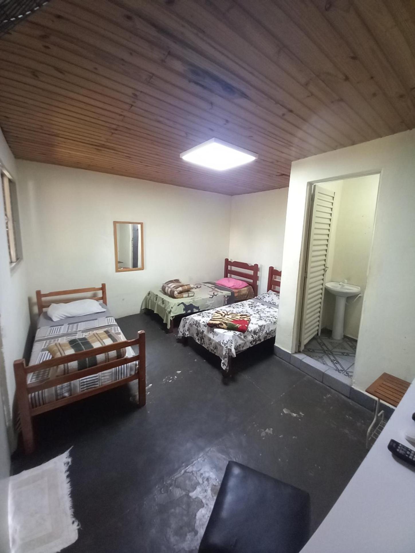Budget Triple Room photo 2