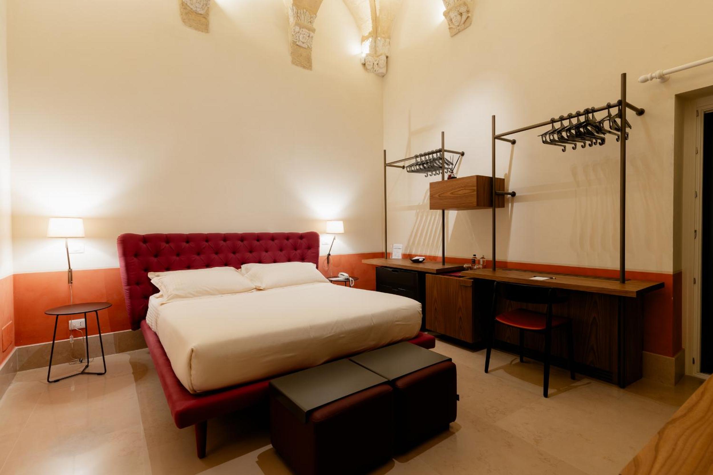 Junior Suite - Photo 1