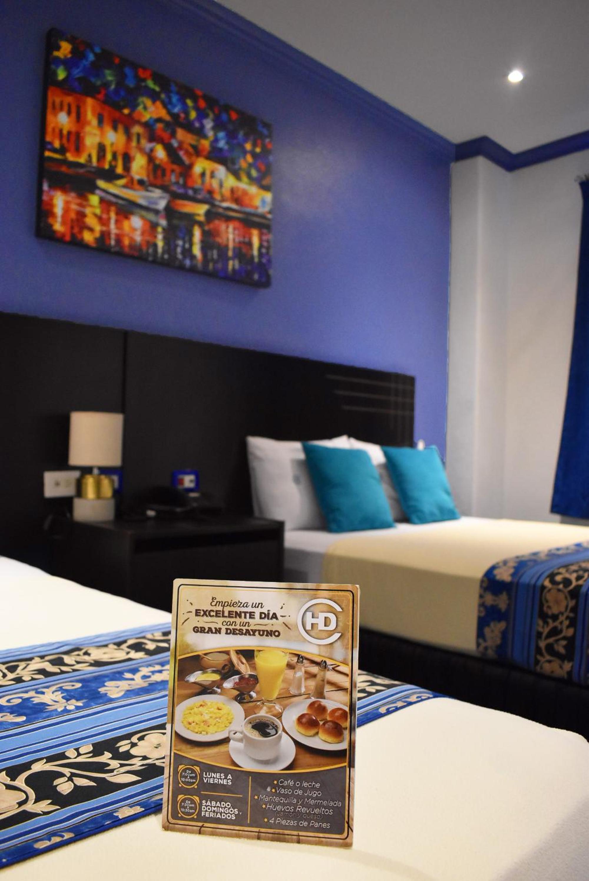 Quadruple Room photo 1