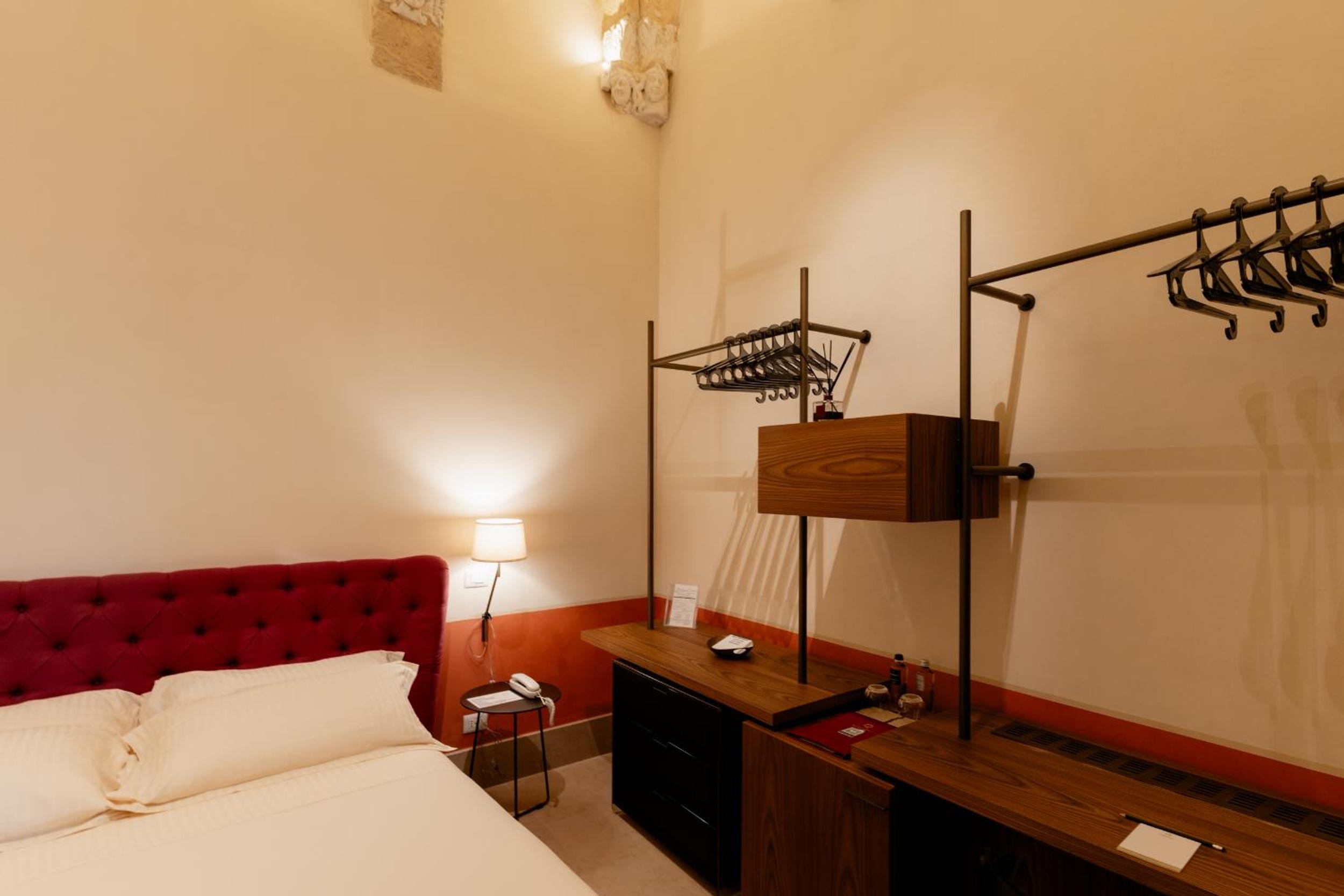 Junior Suite - Photo 17