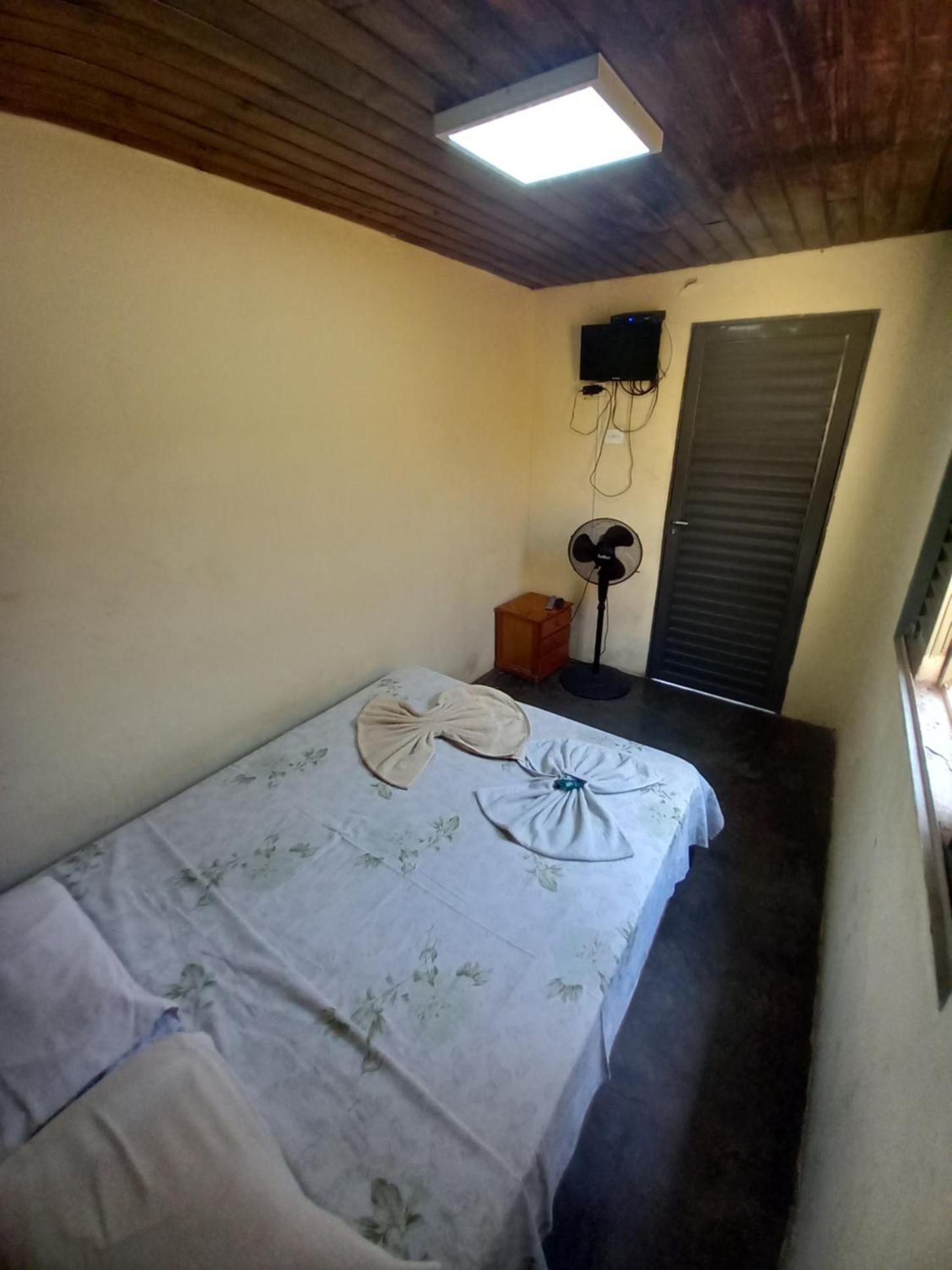 Double Room with Shared Toilet photo 2