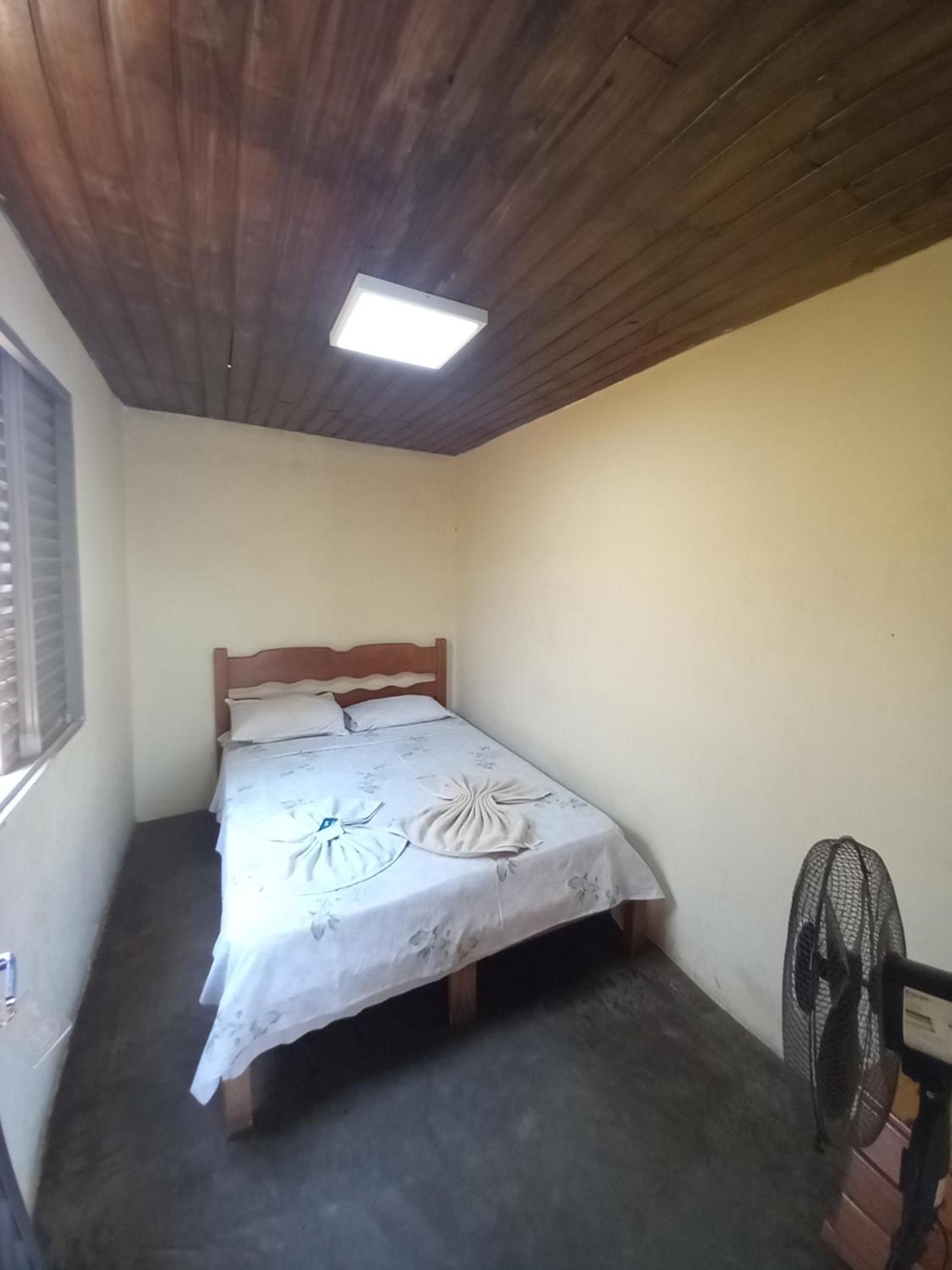 Double Room with Shared Toilet photo 1