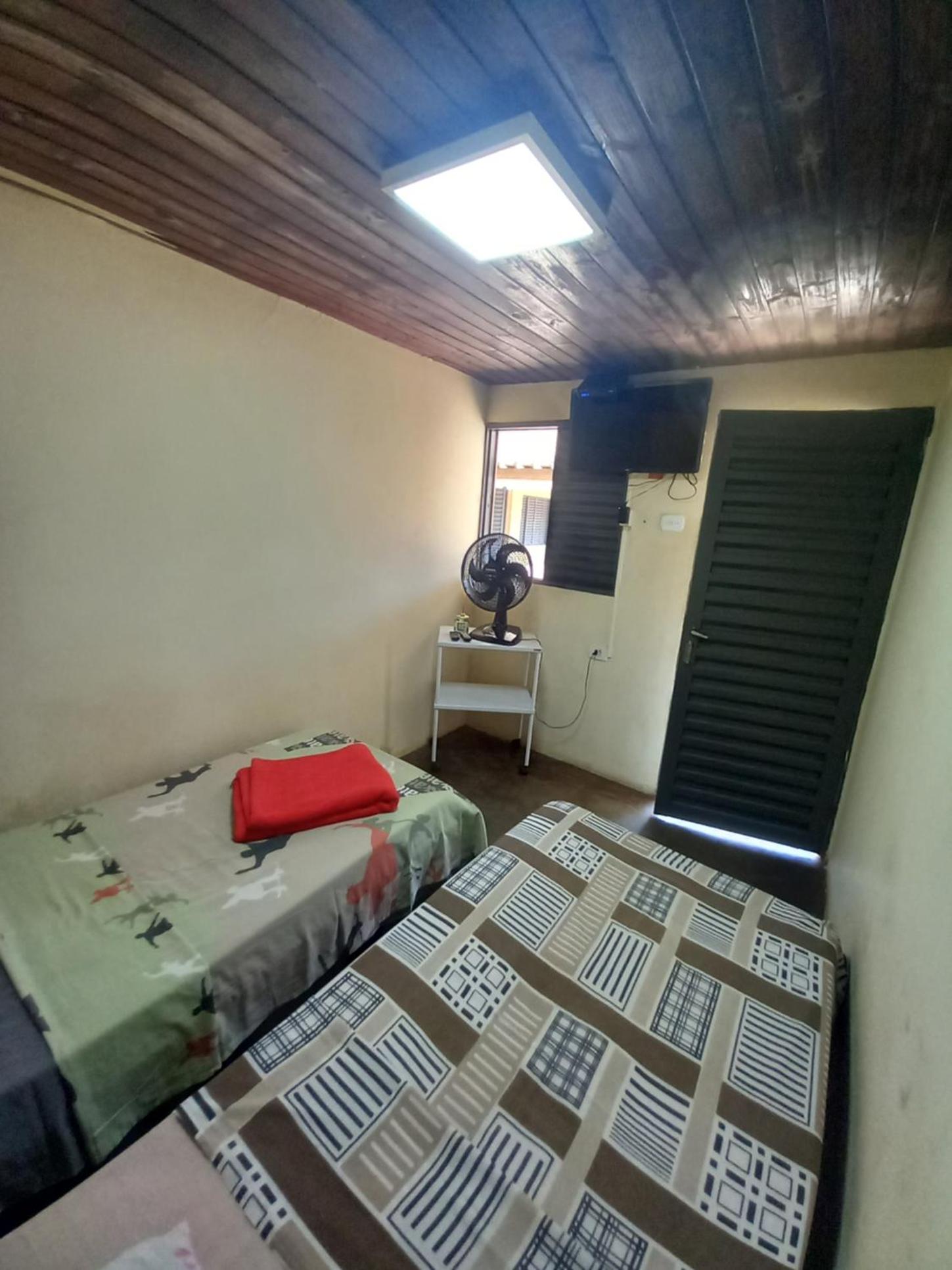 Double Room with Shared Toilet photo 1