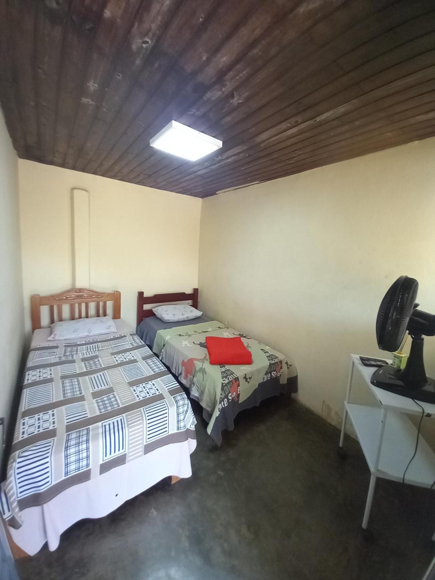 Double Room with Shared Toilet photo 3