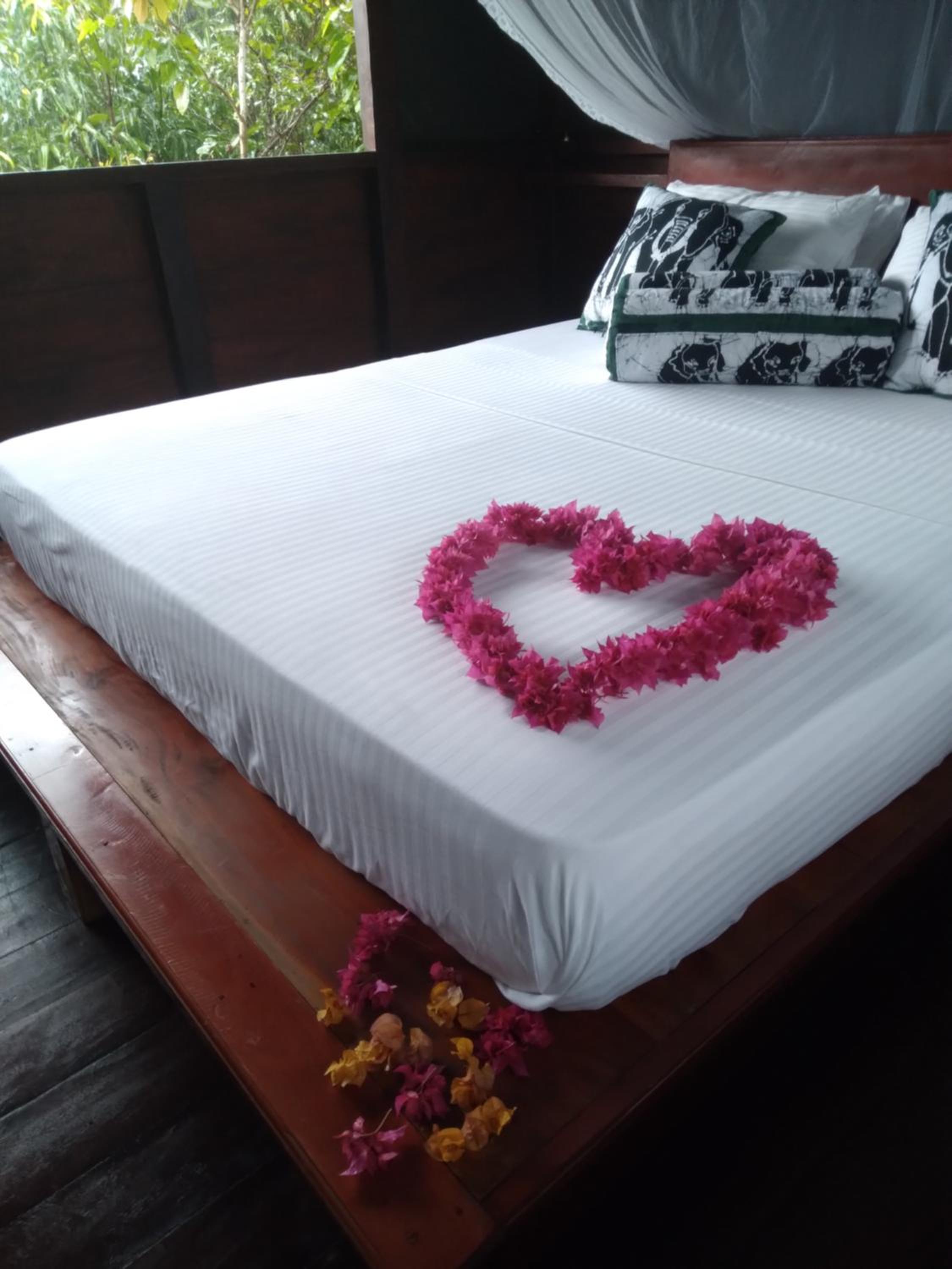 Budget Double Room photo 1