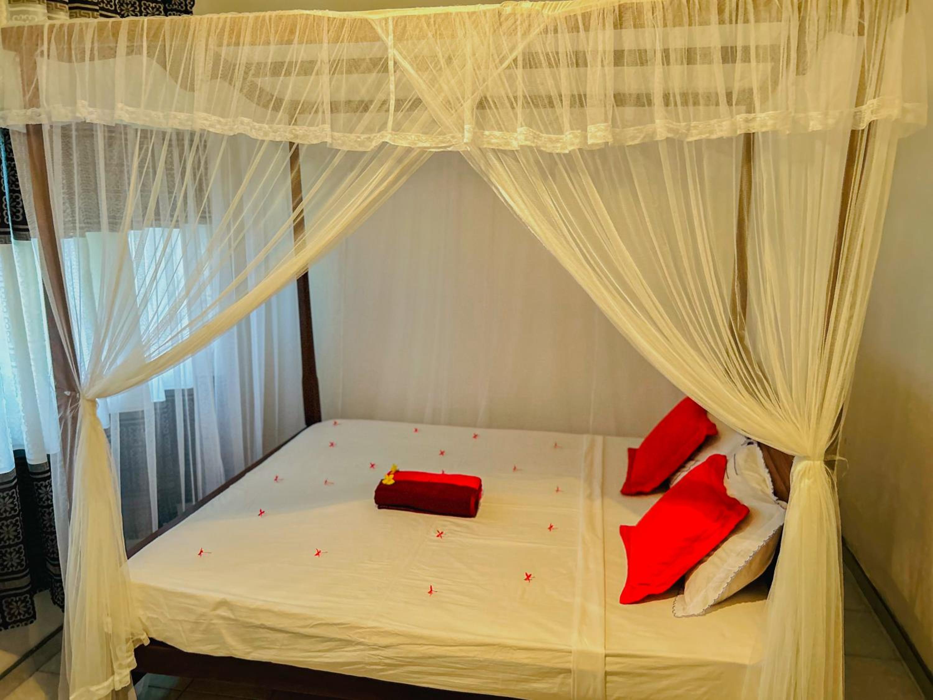 Deluxe Double or Twin Room photo 3