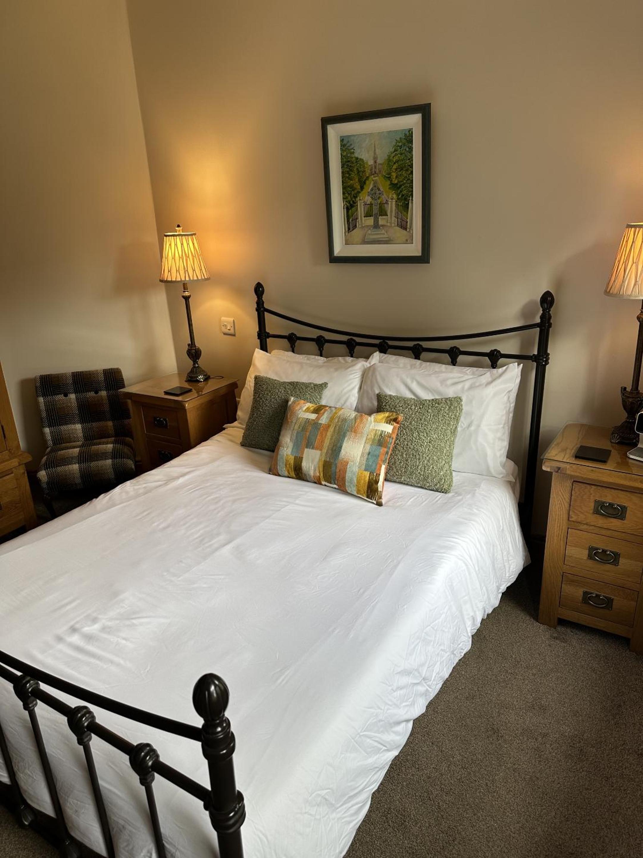 Standard Double Room photo 2