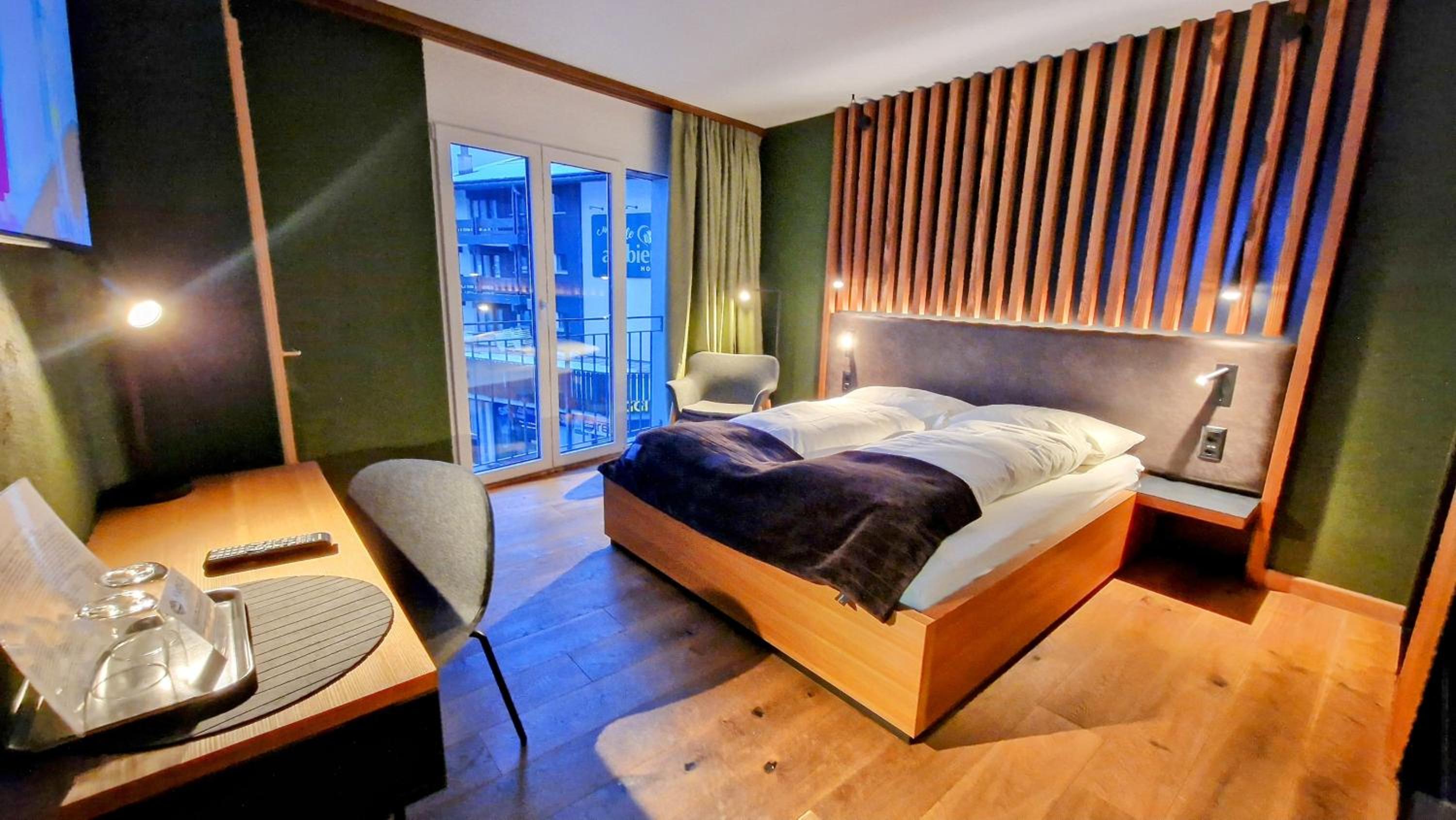 Double Room