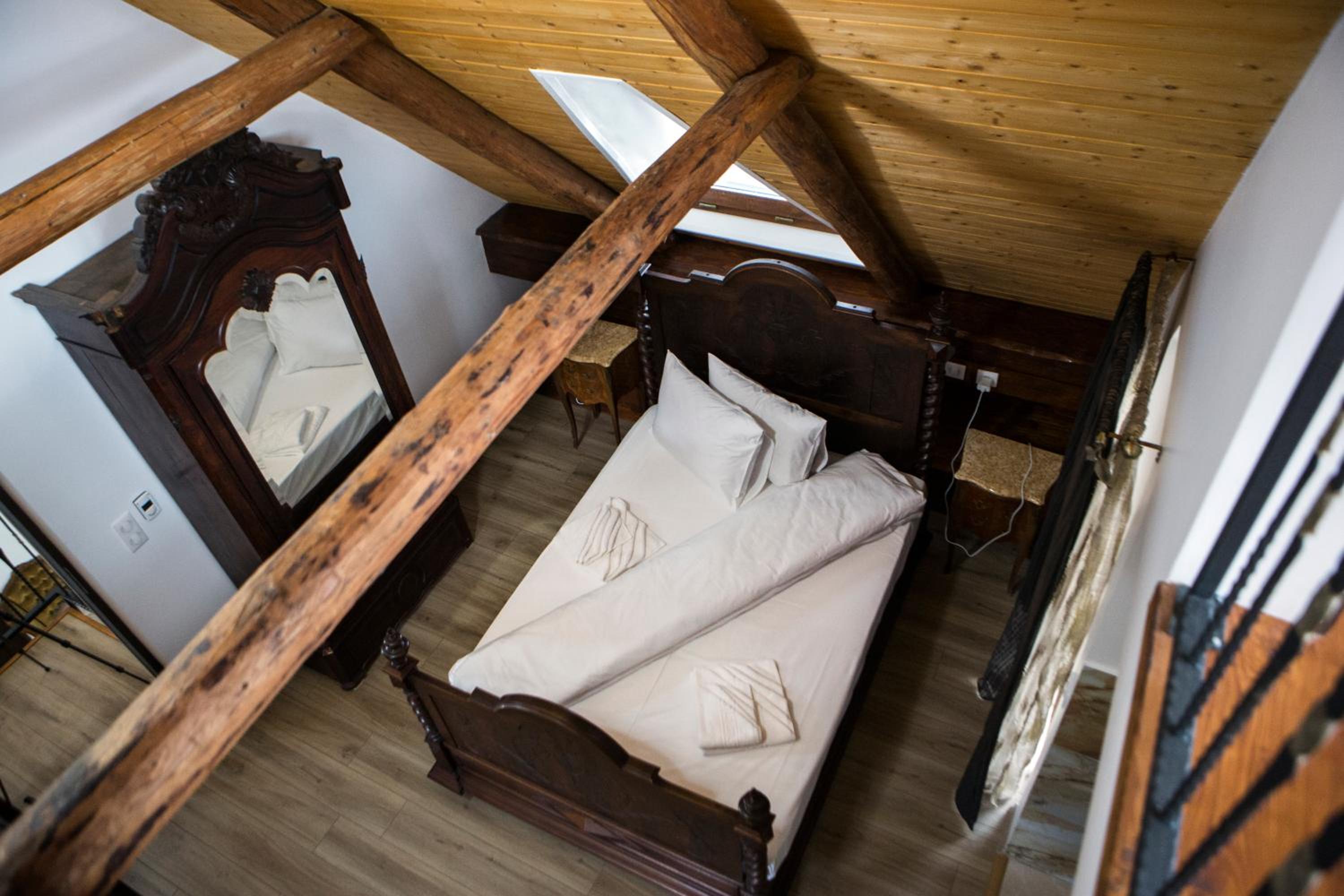Suite with Balcony photo 3