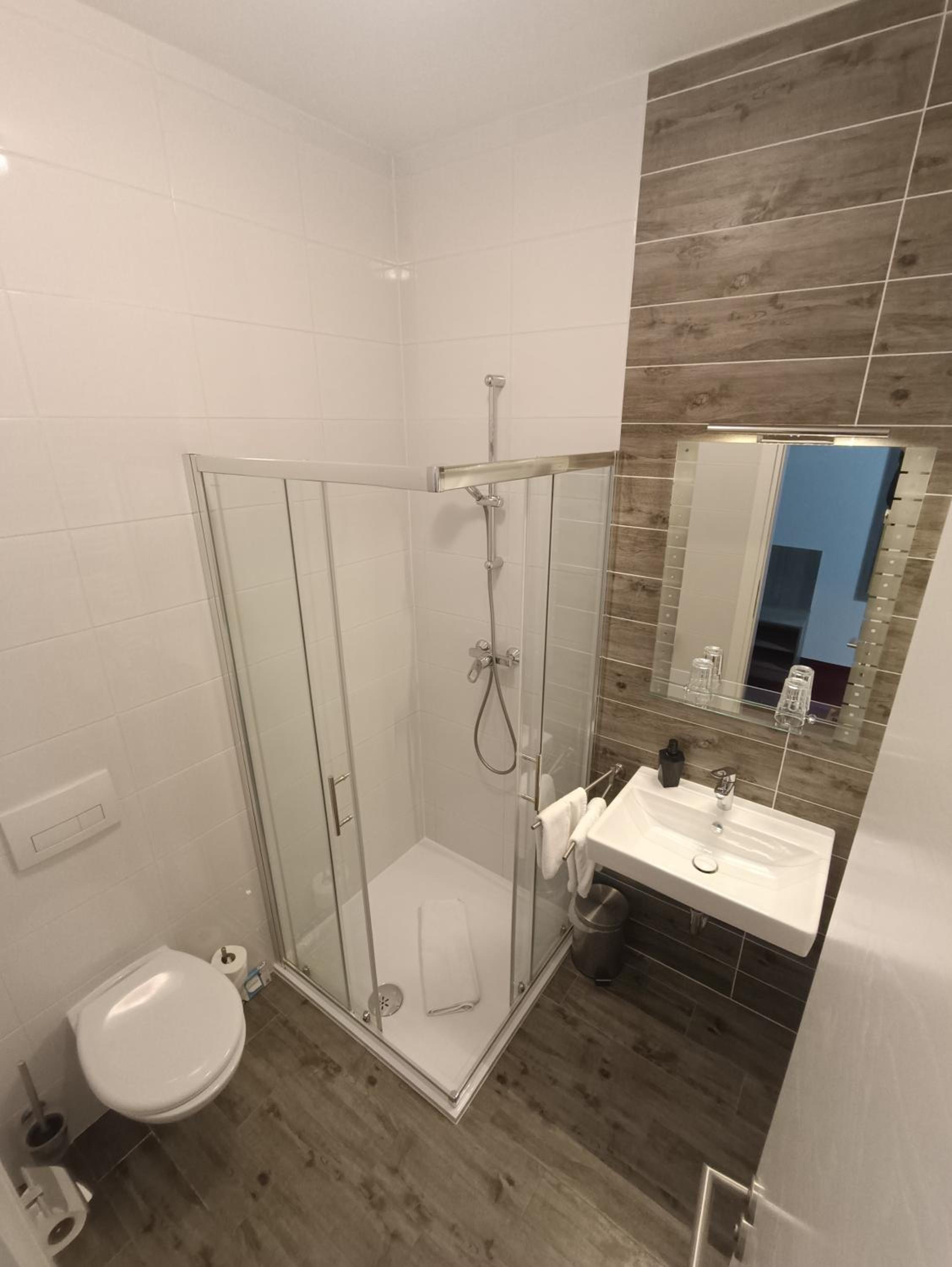 Superior King Room photo 3