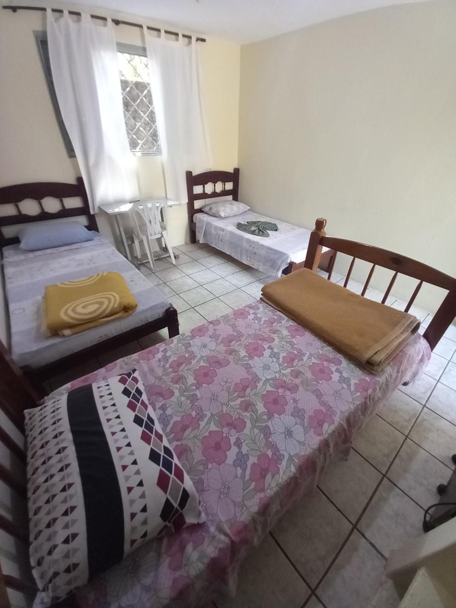 Triple Room with Private Bathroom - Photo 5