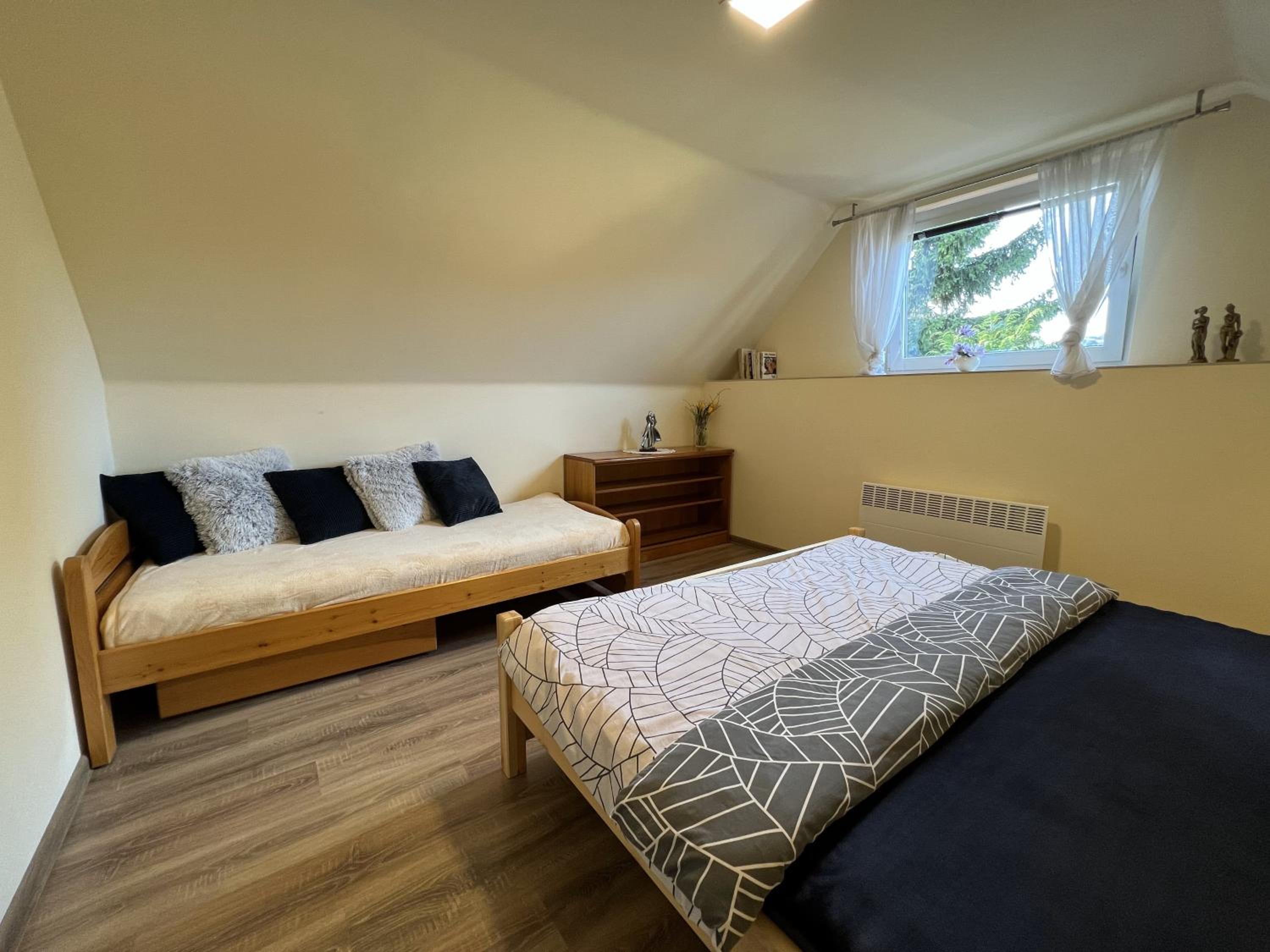 Studio Apartment photo 3