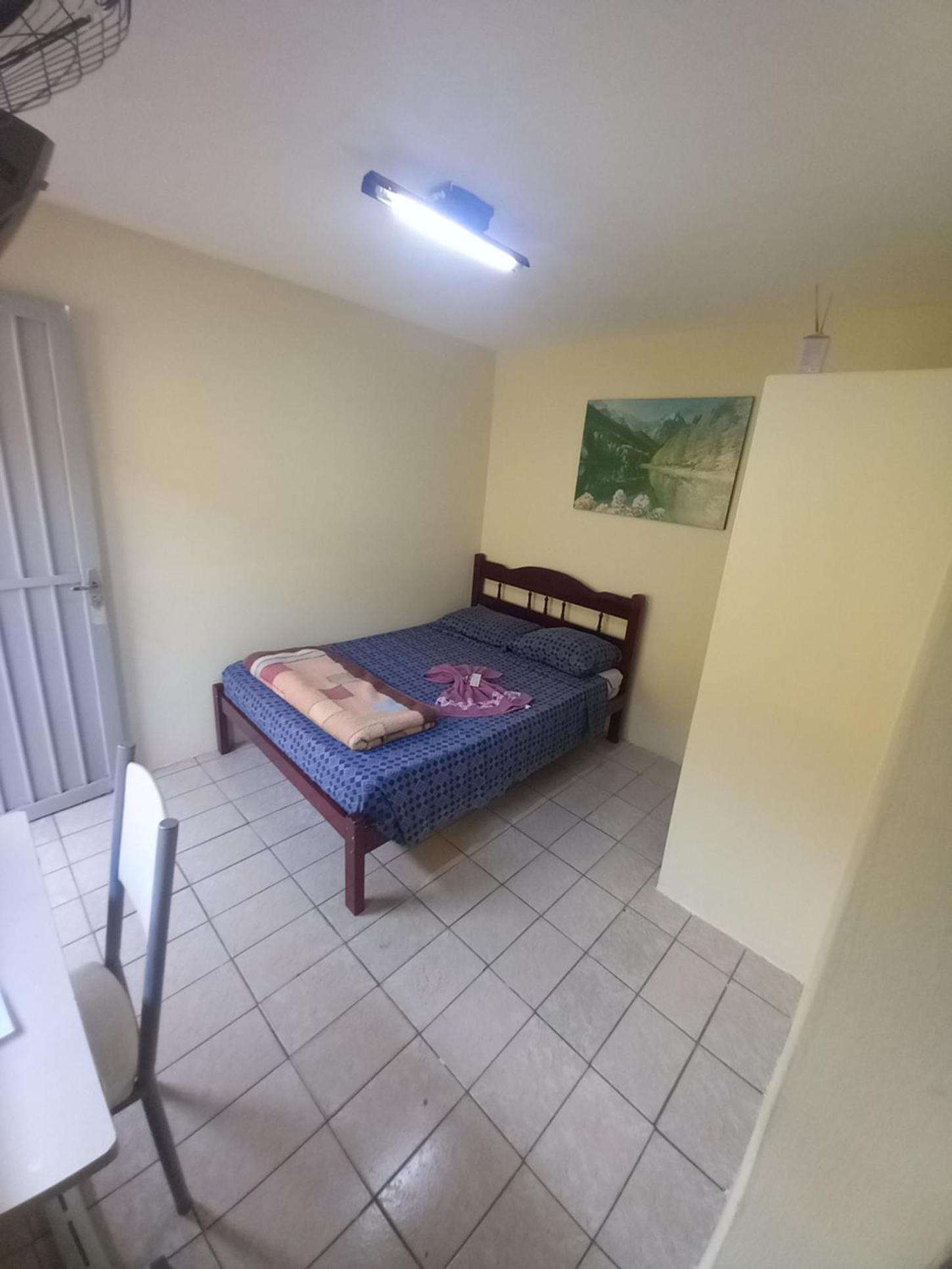 Double Room with Private Bathroom - Photo 5