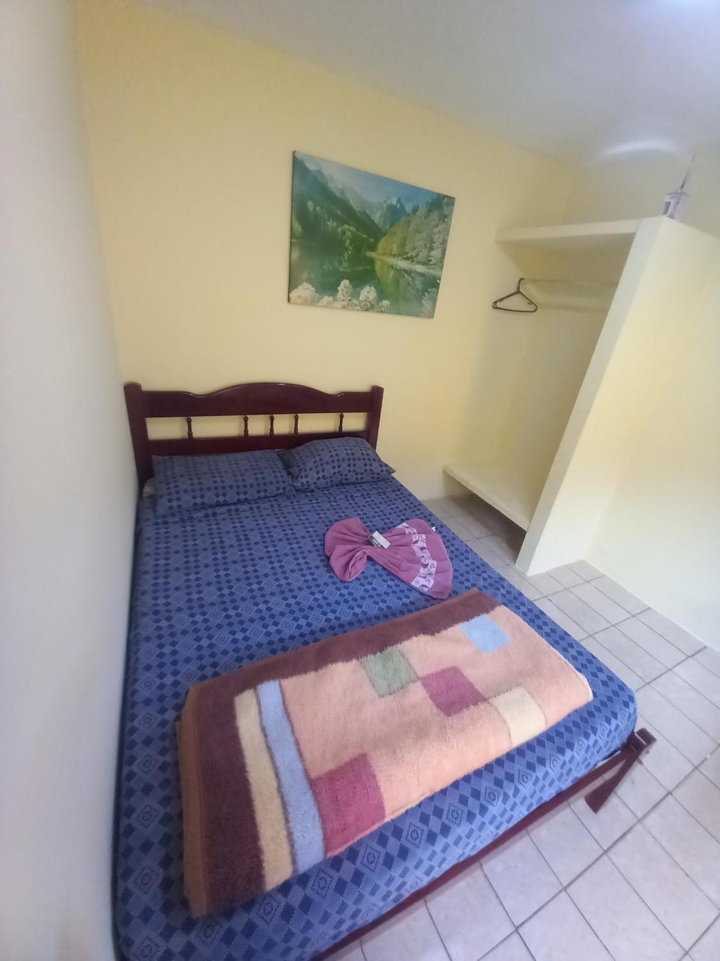 Double Room with Private Bathroom - Photo 1