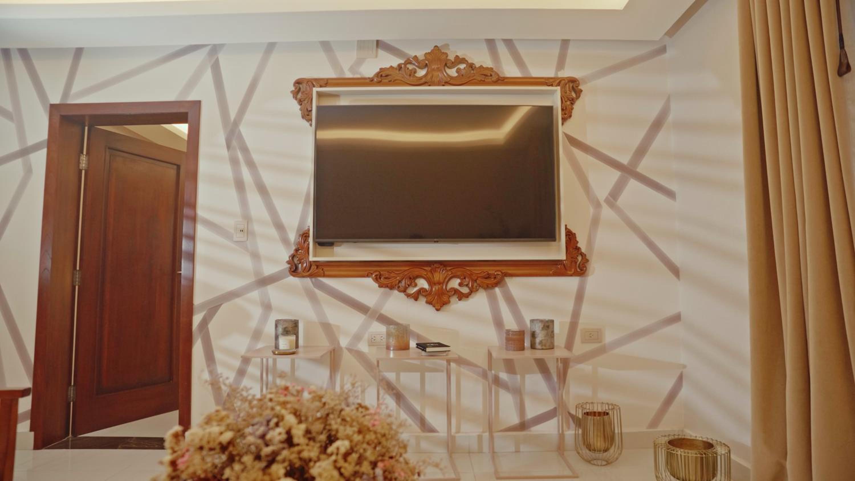 Deluxe Suite photo 1