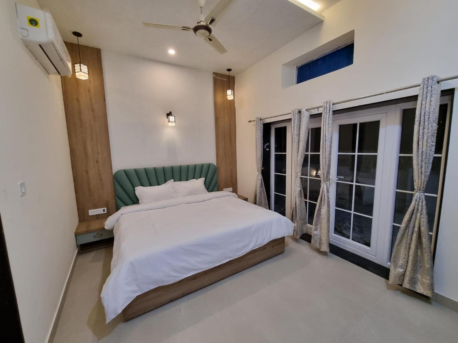 Double Room photo 1