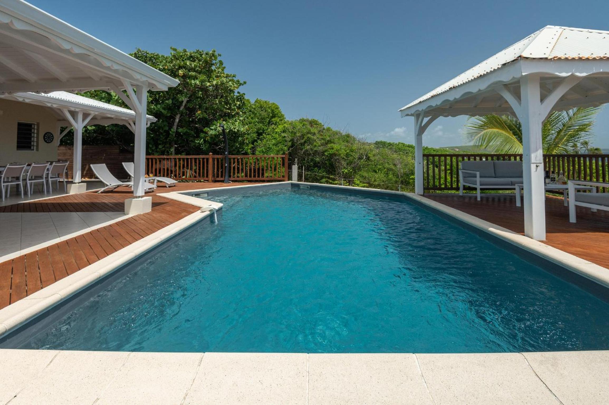 Villa photo 1