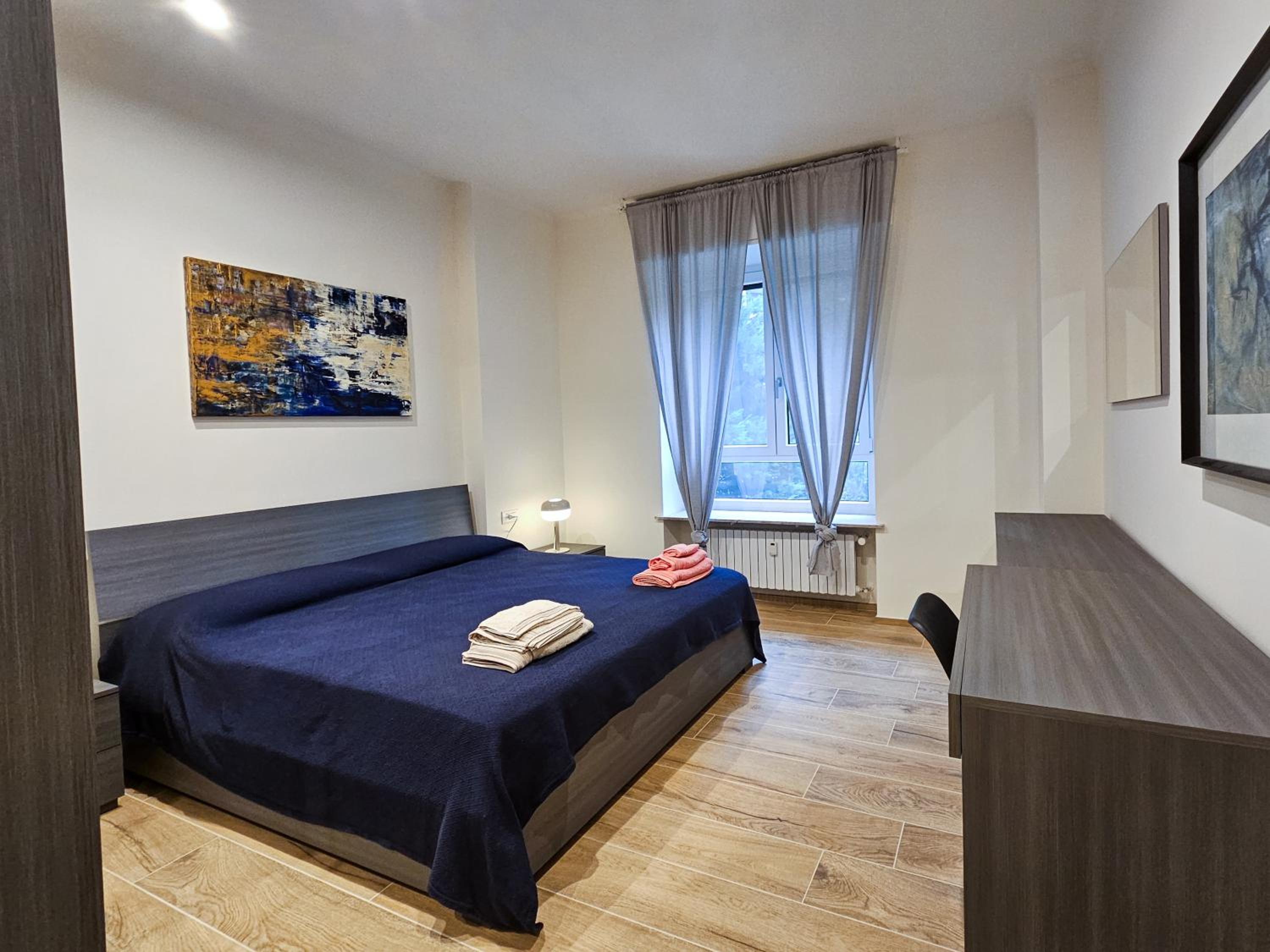 Apartment photo 1