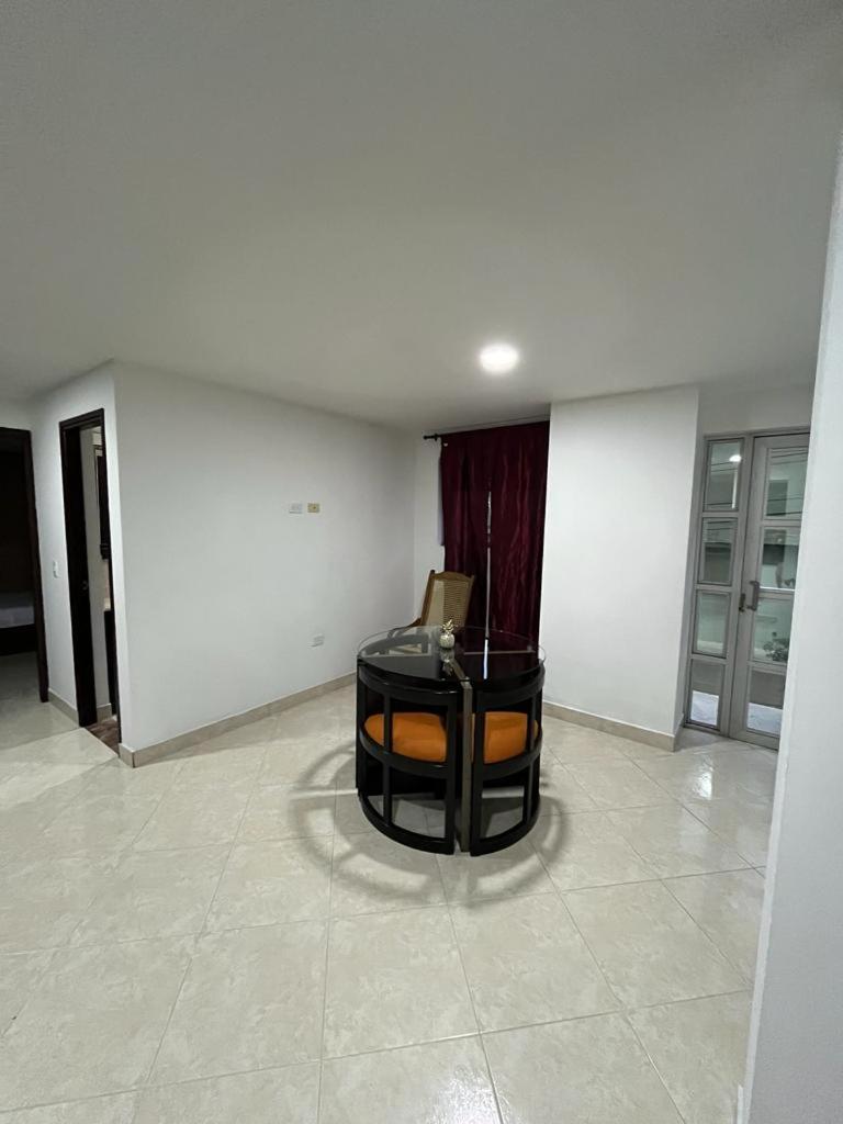 Two-Bedroom Apartment photo 1
