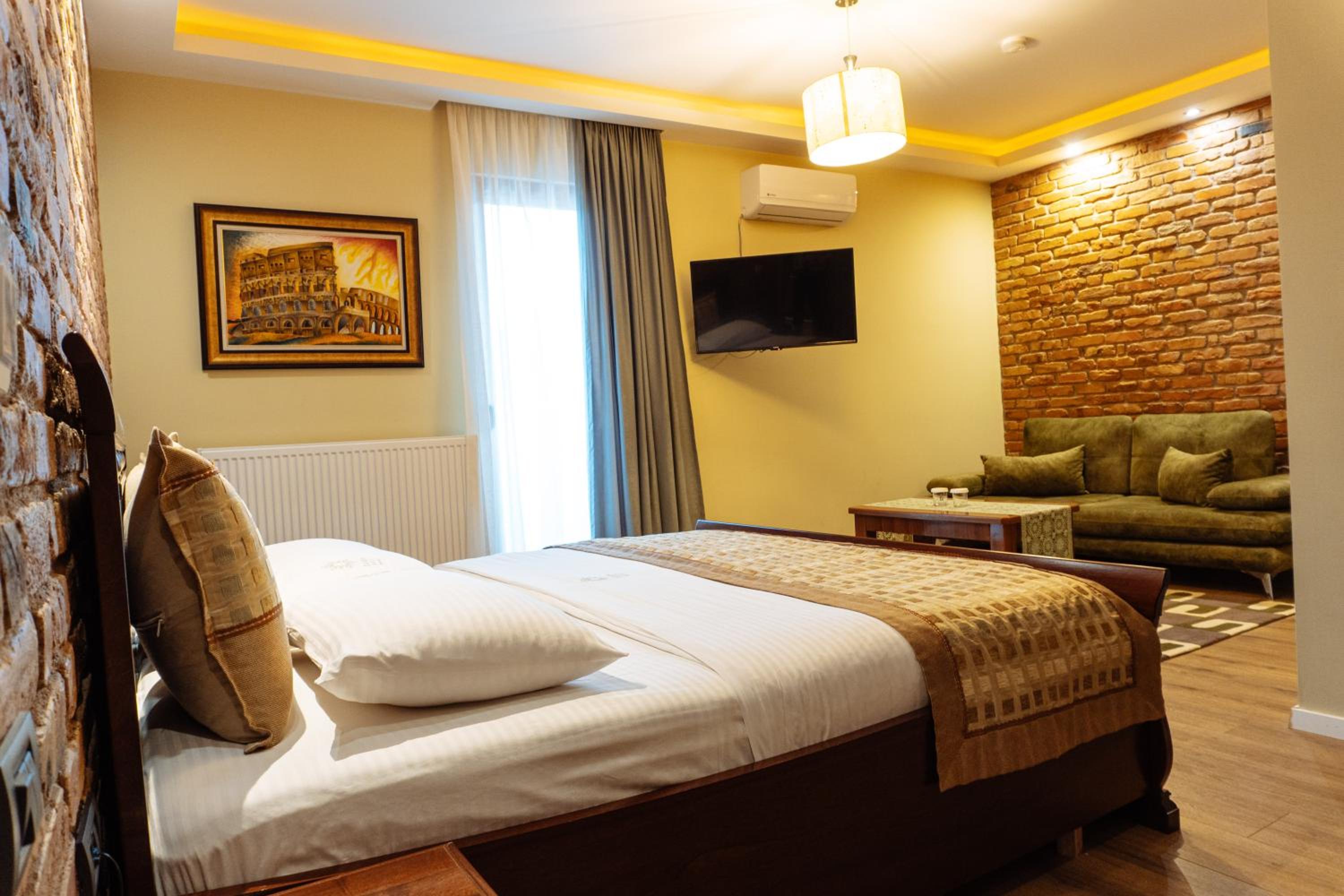Double Room photo 2