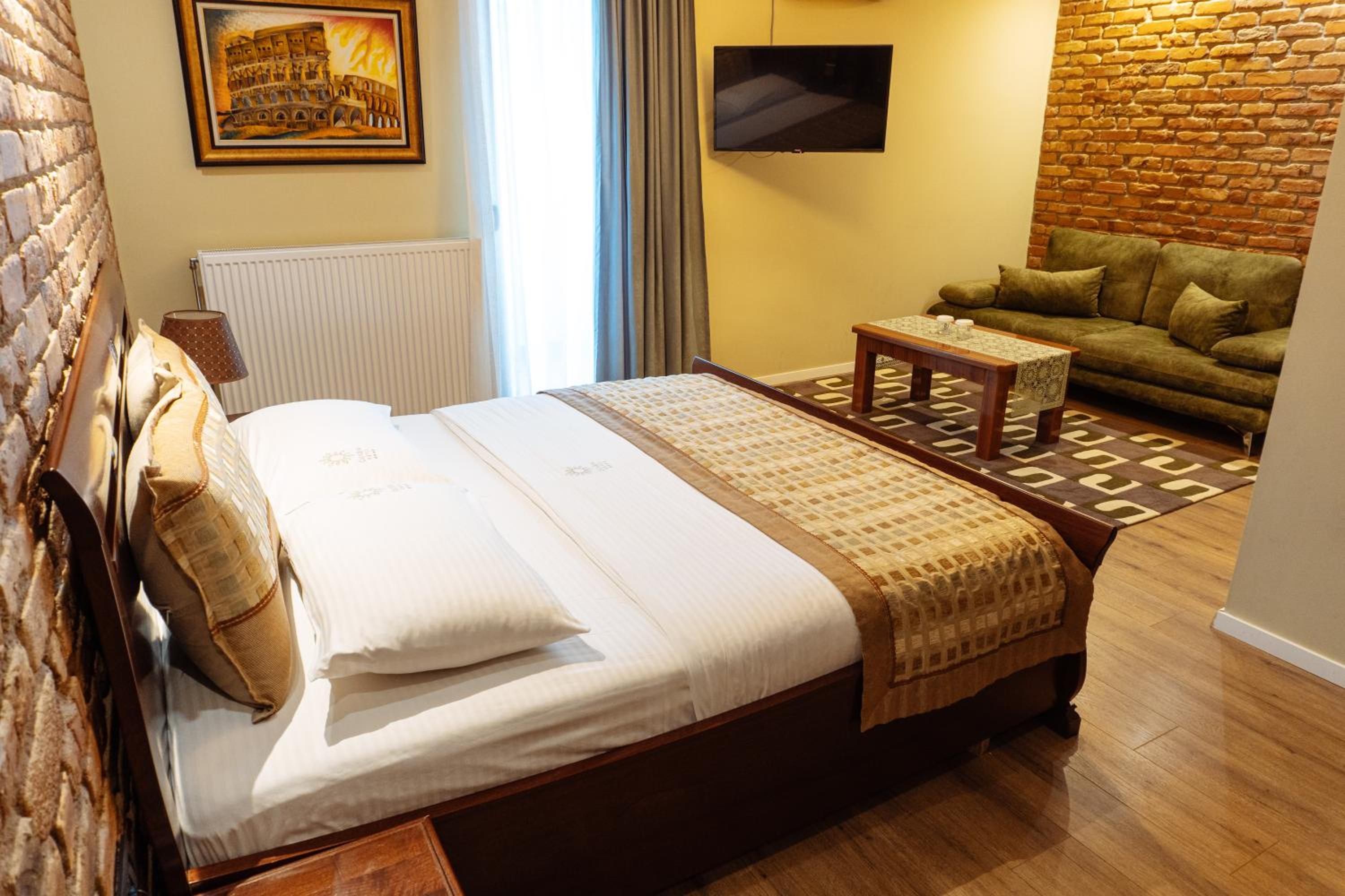 Double Room photo 3