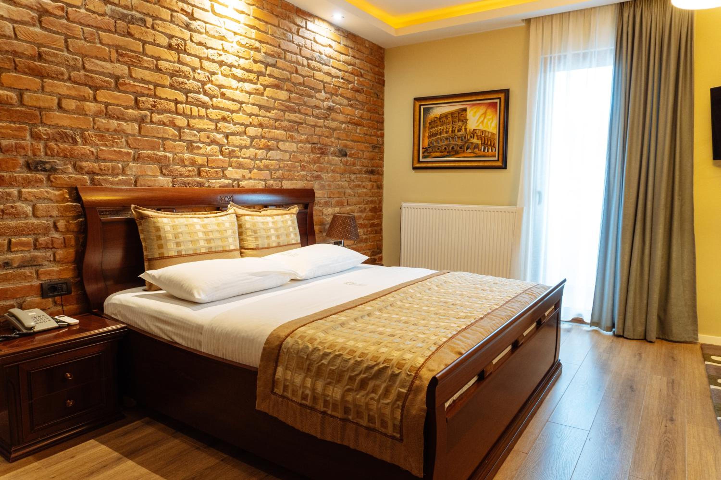 Double Room photo 1