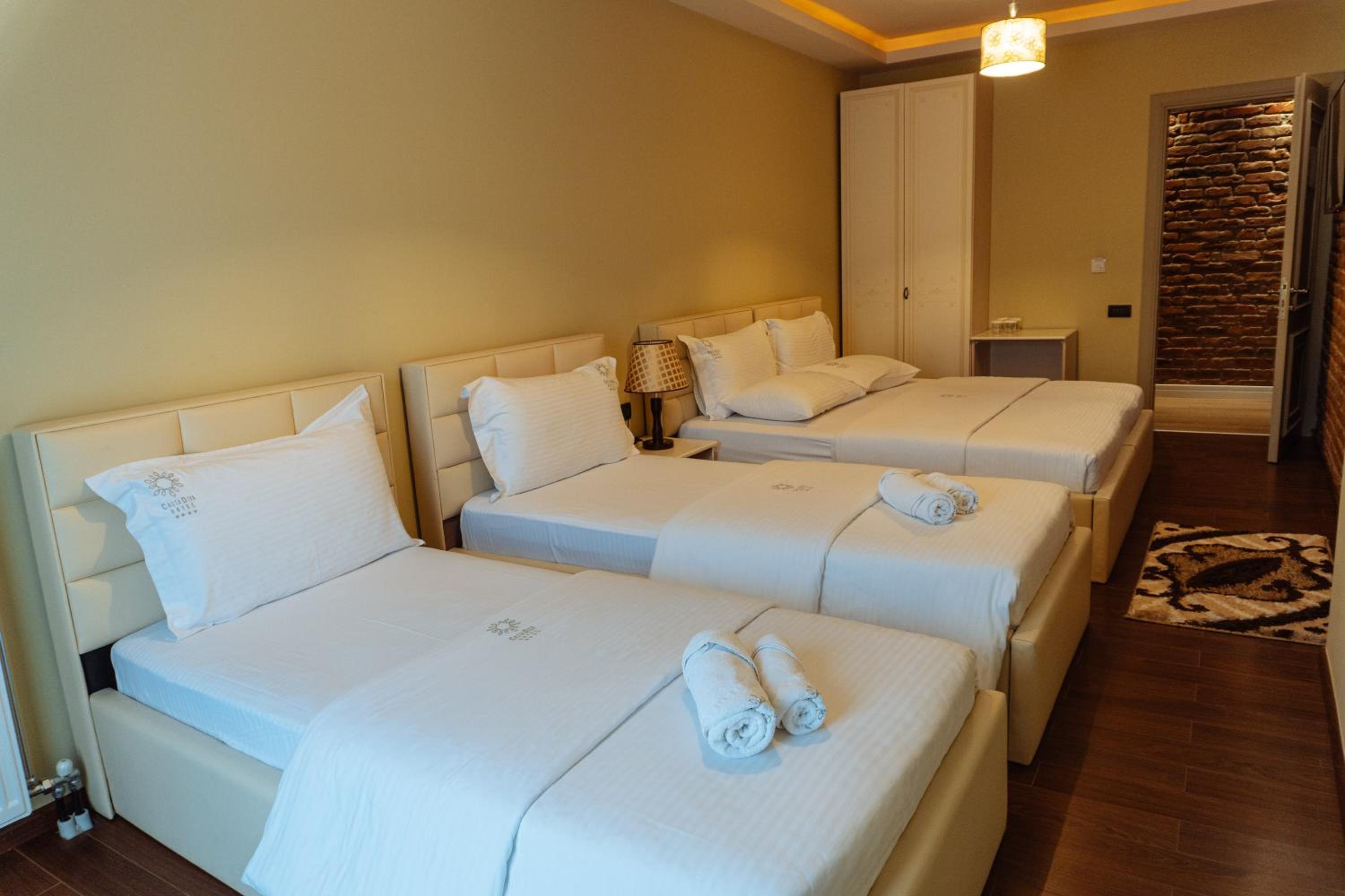Quadruple Room photo 1