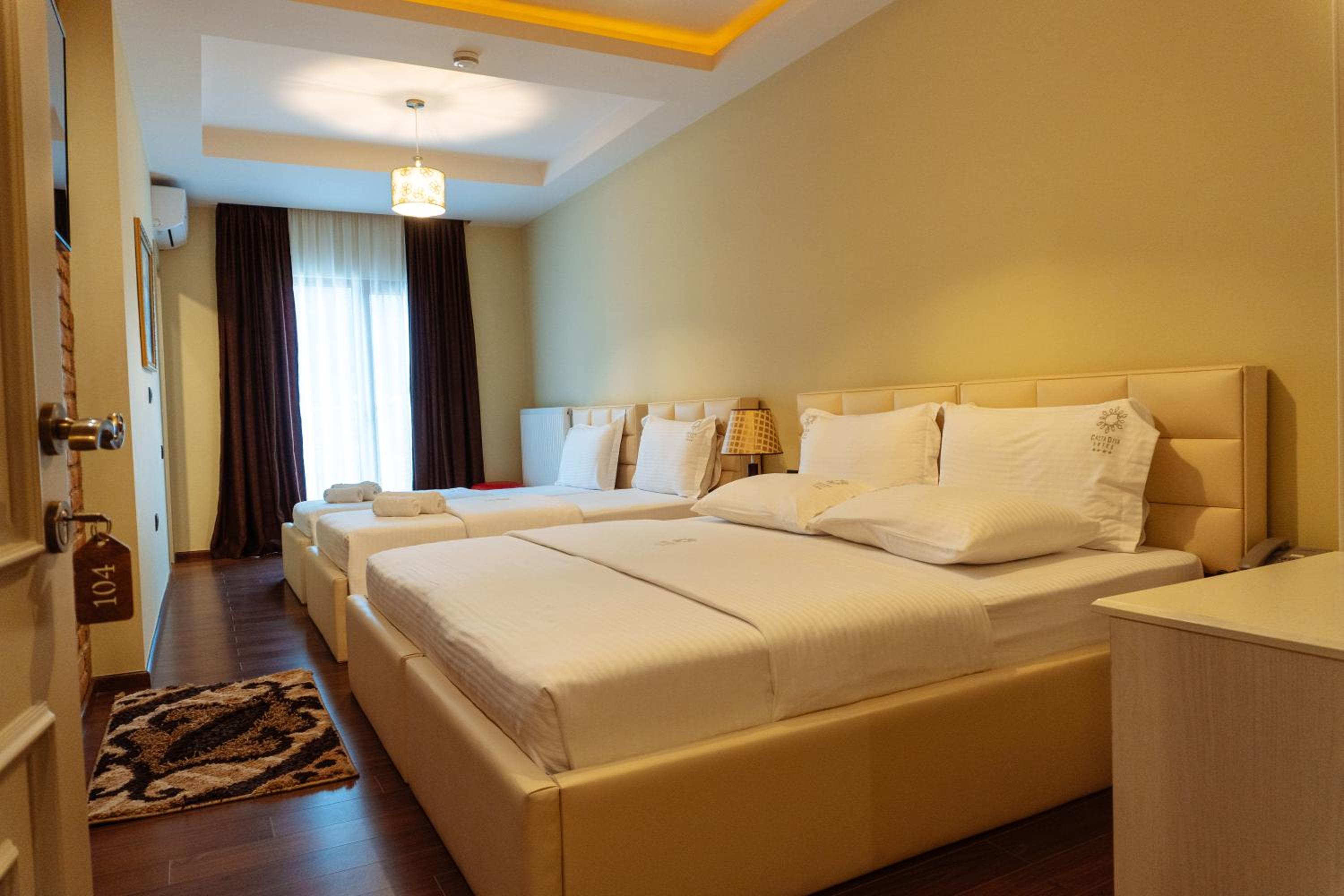 Quadruple Room photo 2