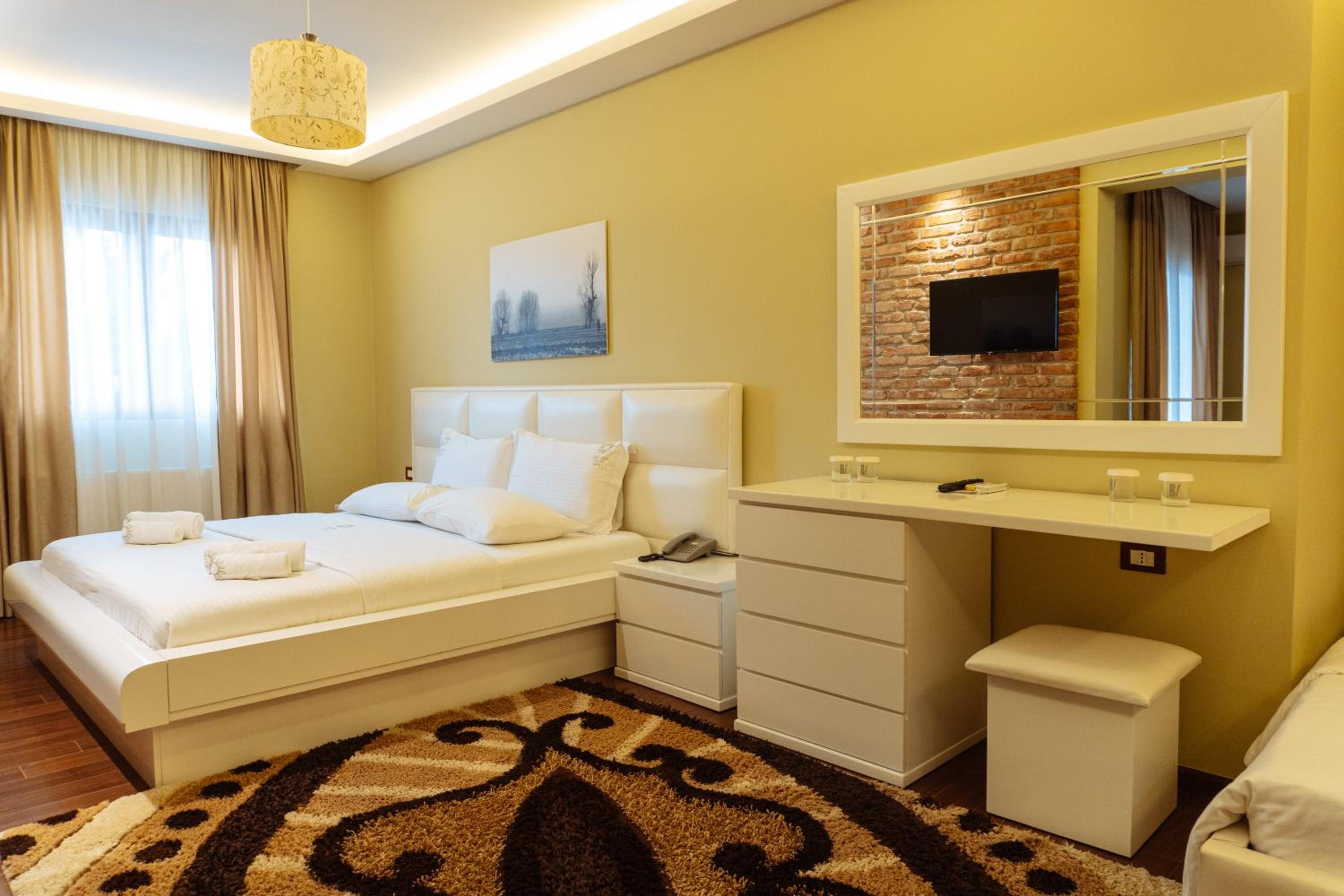 Junior Suite photo 2
