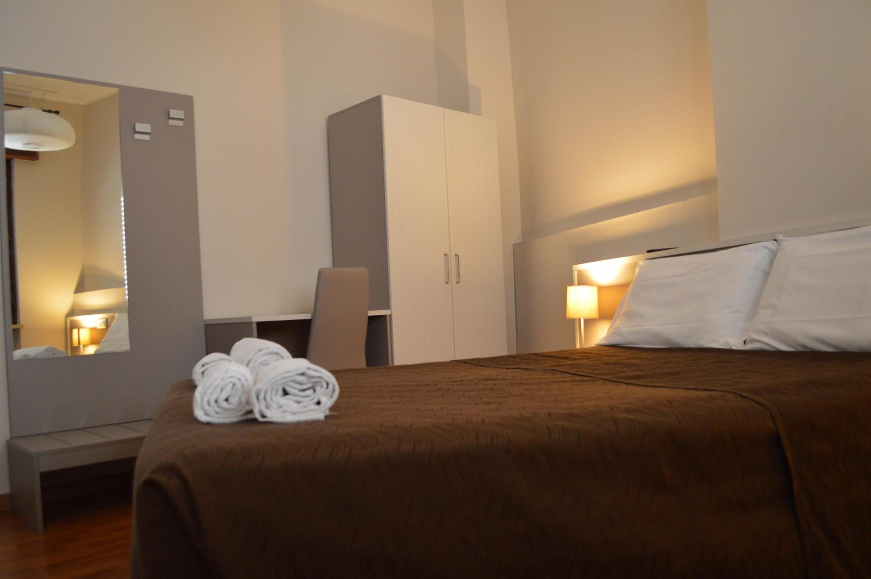 Double Room Single Use (1 Adult) photo 1