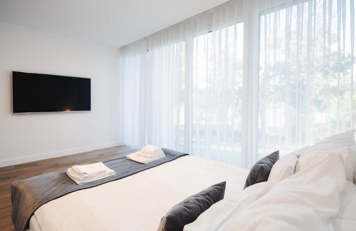 Duplex Apartment - Photo 25