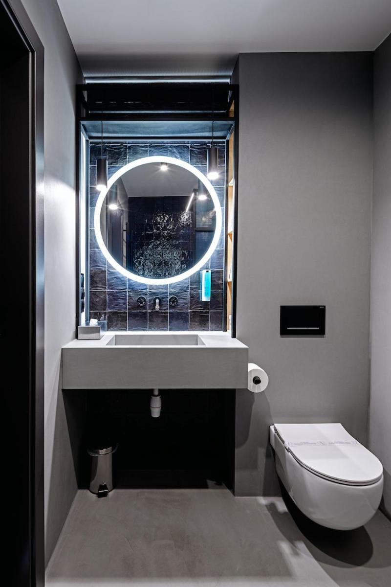 Duplex Apartment - Photo 13