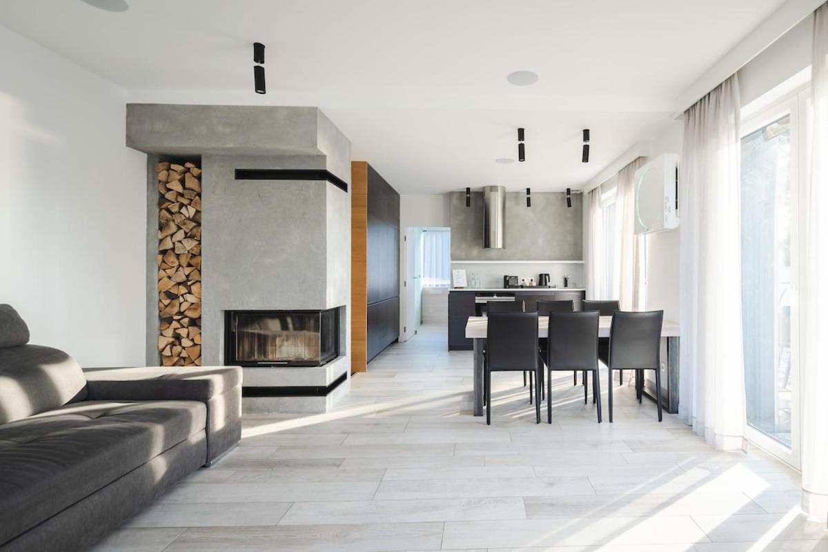 Duplex Apartment - Photo 7