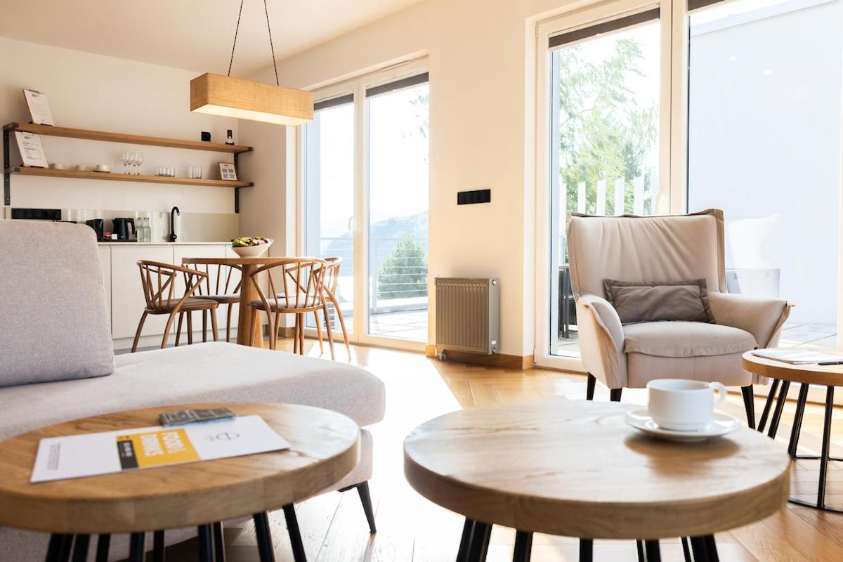 Duplex Apartment - Photo 20