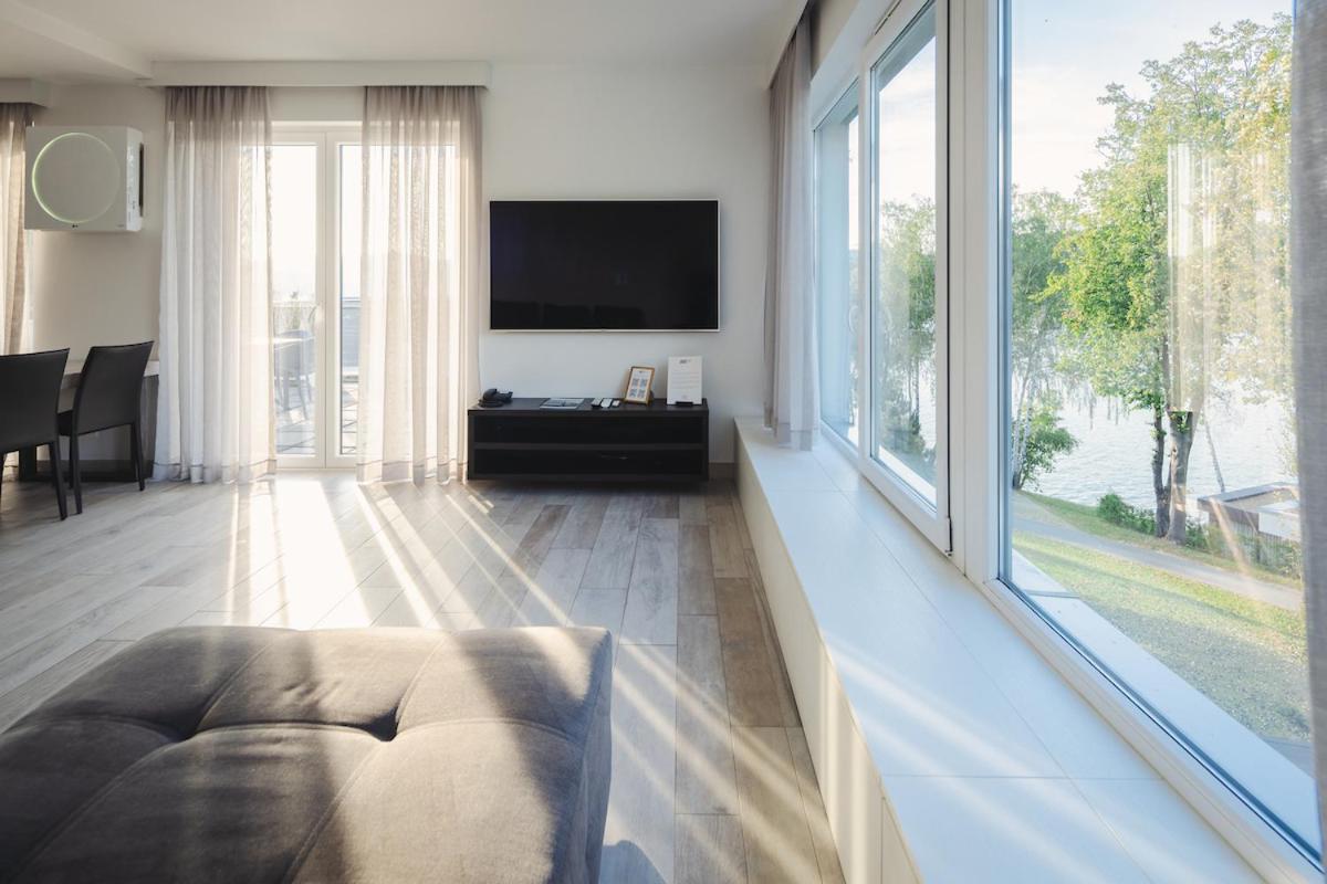 Duplex Apartment - Photo 19