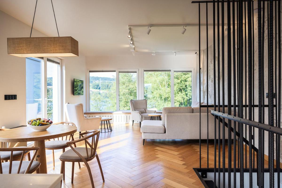 Duplex Apartment - Photo 2